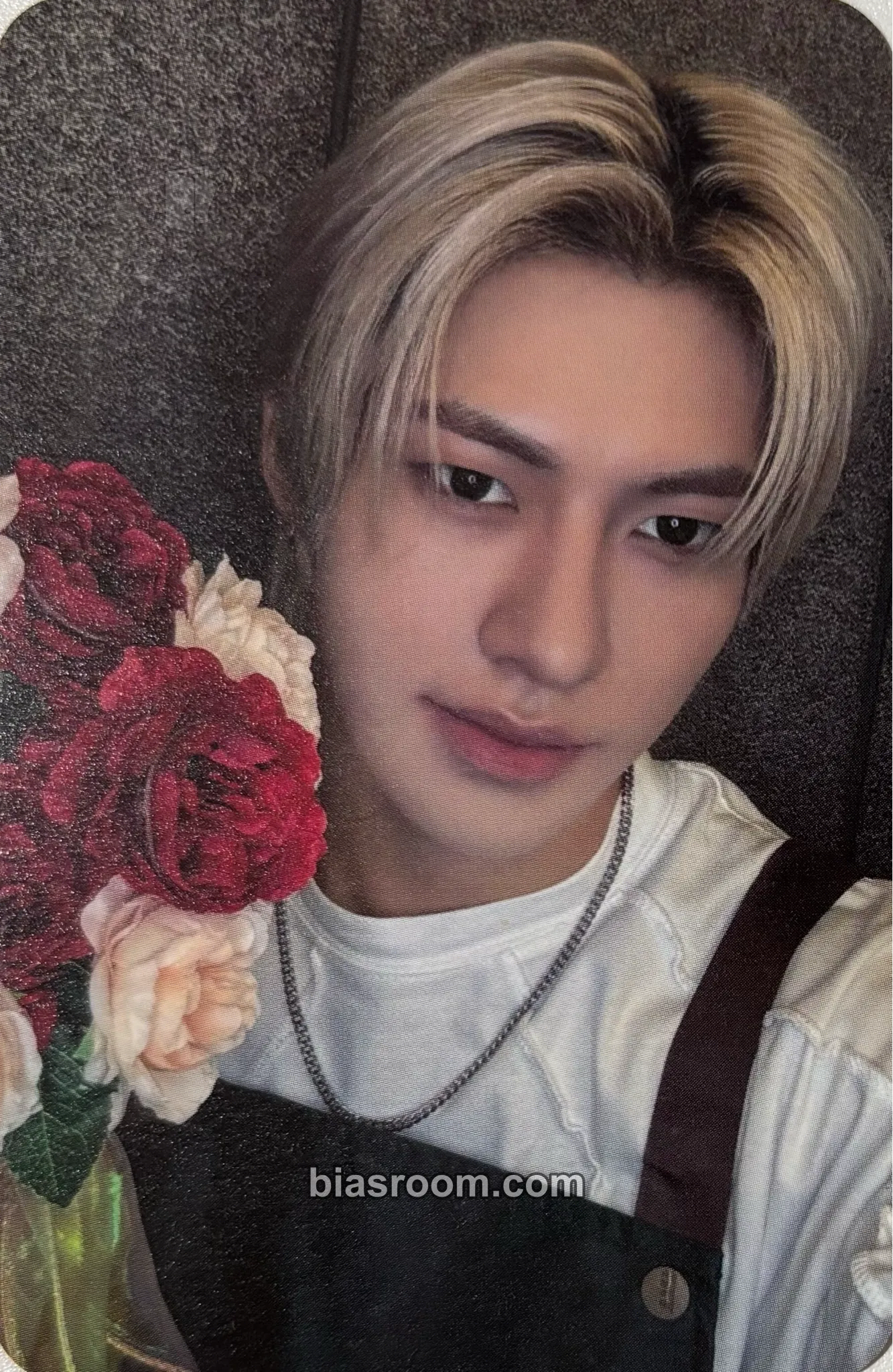 Yuseop n: number of cases Photocard - NouerA - NouerA K-pop photocard