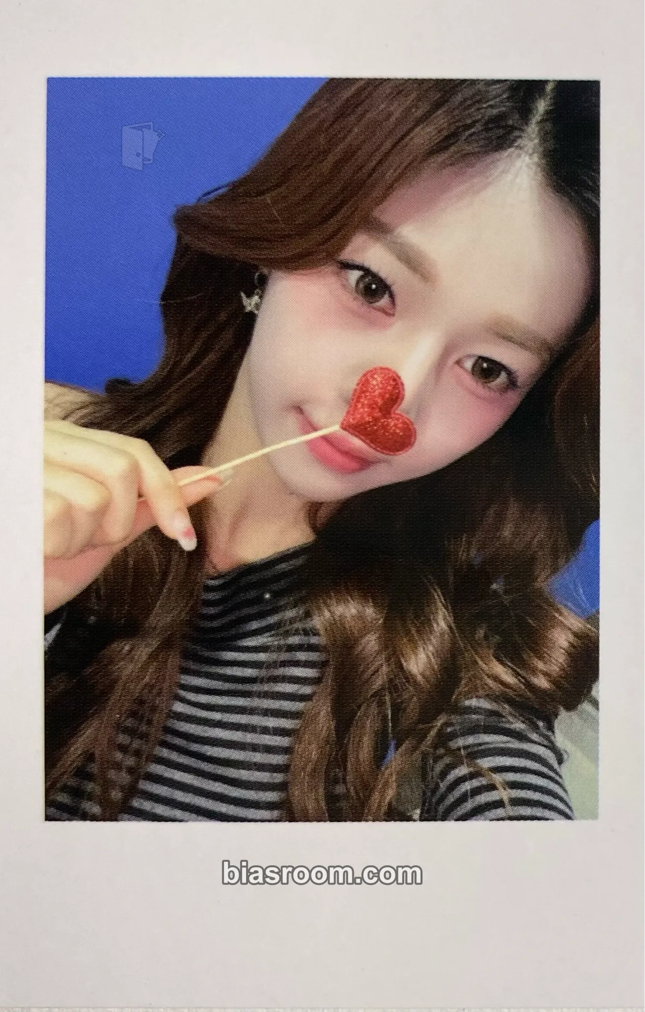 Dahyun Assemble25 Photocard - tripleS - tripleS K-pop photocard