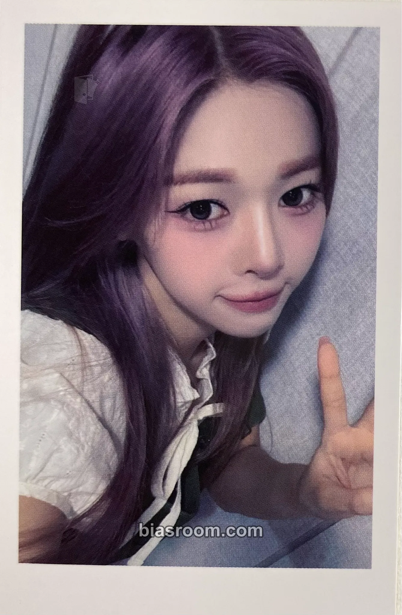 Dahyun Assemble25 Photocard - tripleS - tripleS K-pop photocard