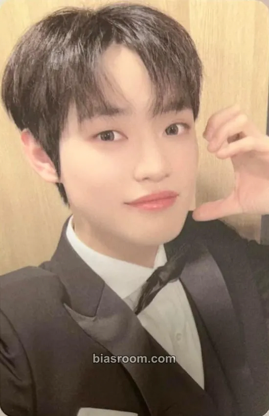 Chenle Ever SMTown Photocard - NCT - NCT K-pop photocard