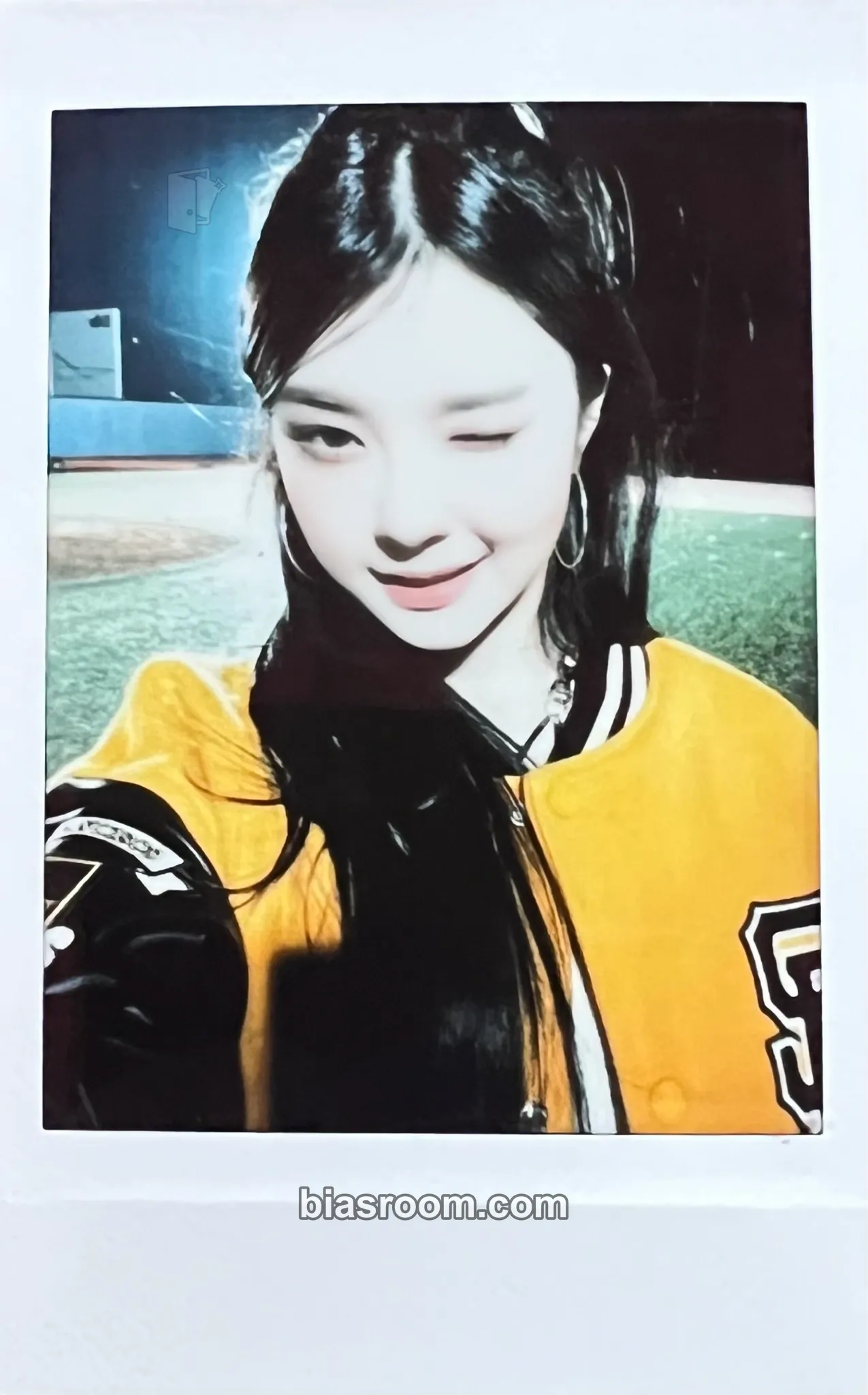 Dayeon LOVESTRUCK! Photocard - Kep1er - Kep1er K-pop photocard