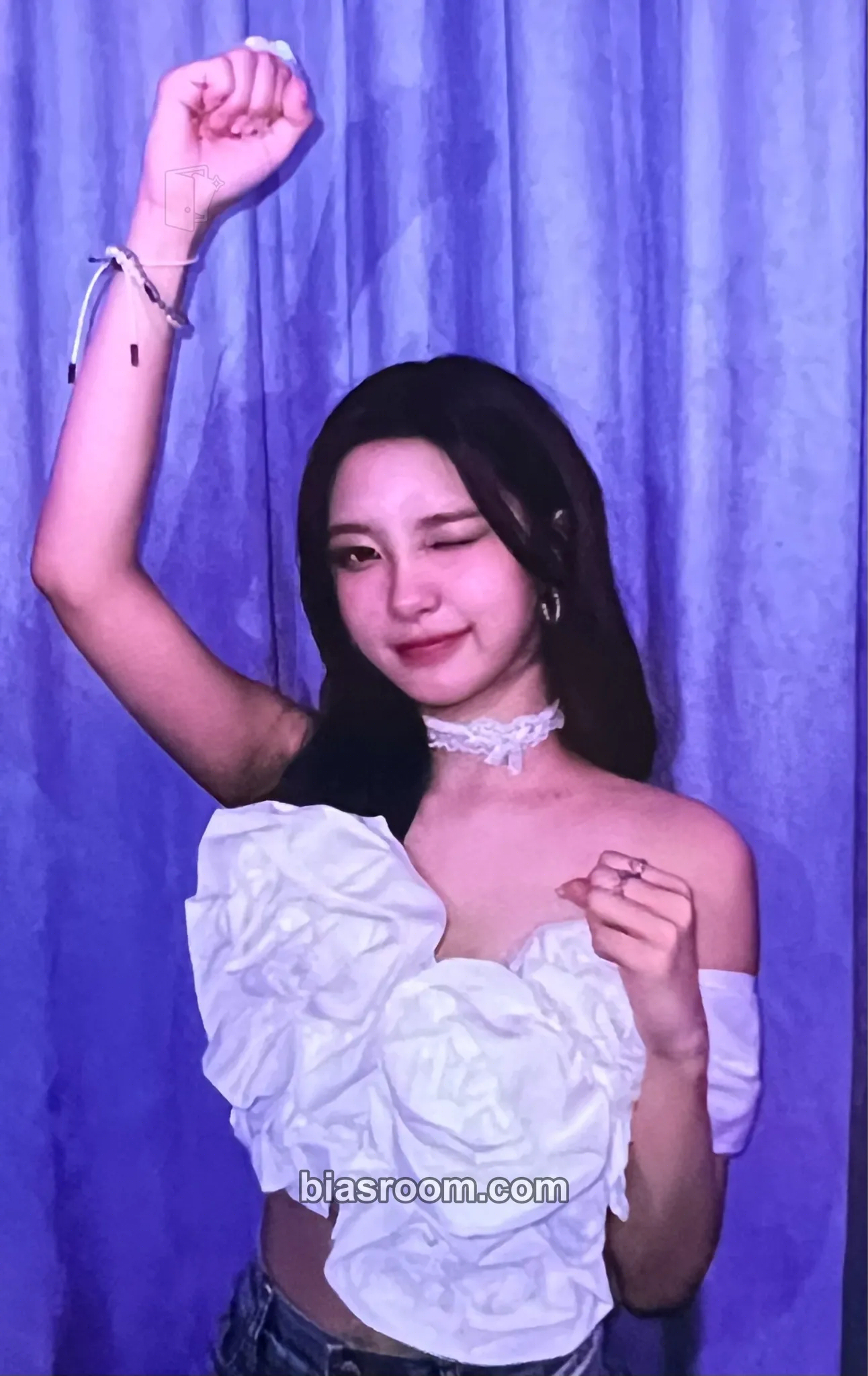 Dayeon Kep1going On Photocard - Kep1er - Kep1er K-pop photocard