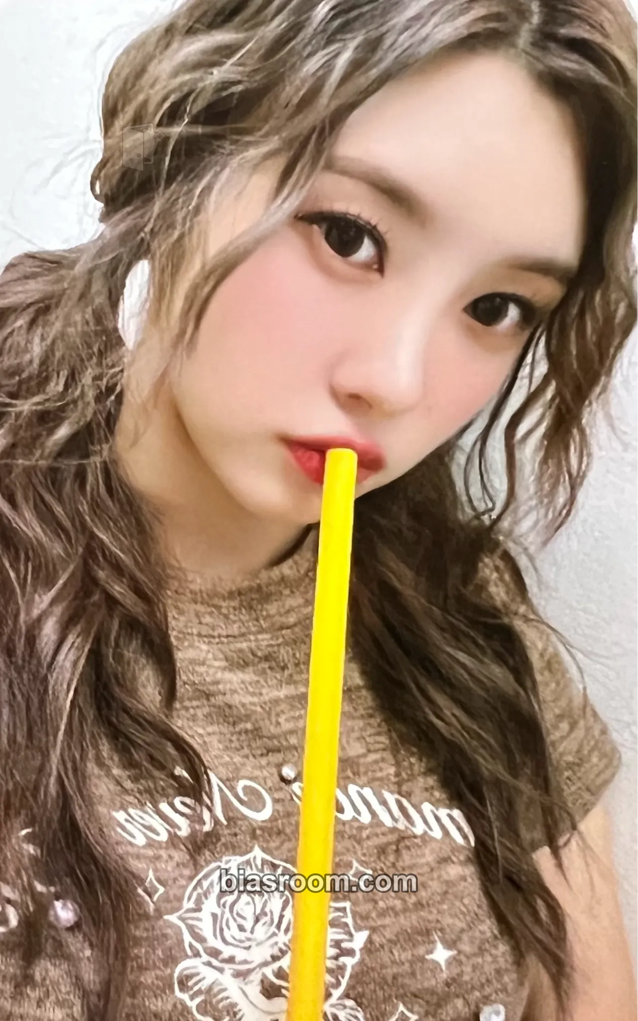 Dayeon Kep1going On Photocard - Kep1er - Kep1er K-pop photocard