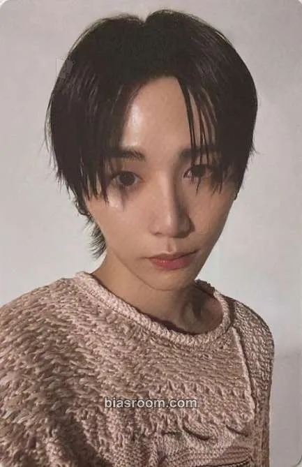 Taesan HOME Photocard - BOYNEXTDOOR - BOYNEXTDOOR K-pop photocard