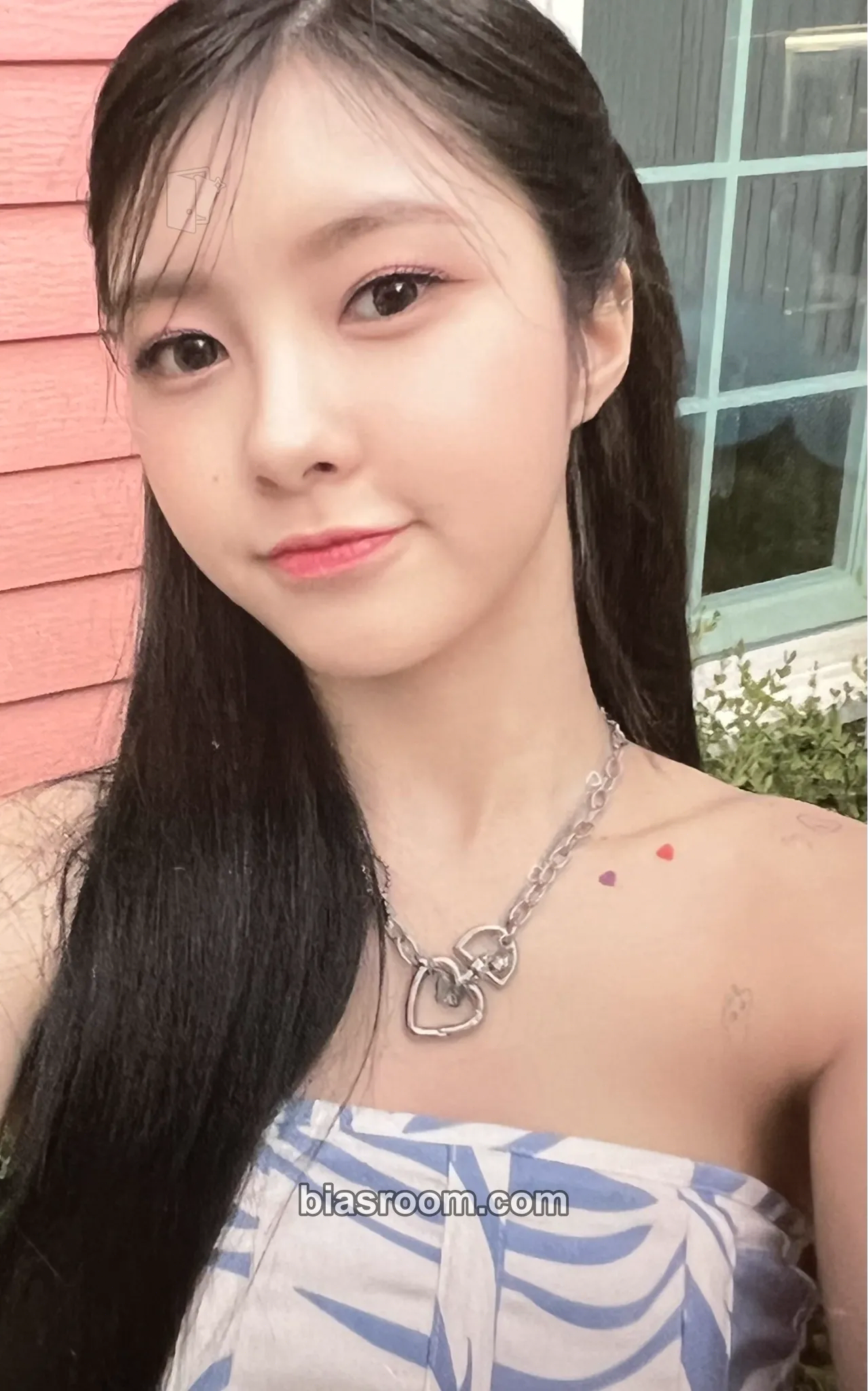 Dayeon DOUBLAST Photocard - Kep1er - Kep1er K-pop photocard