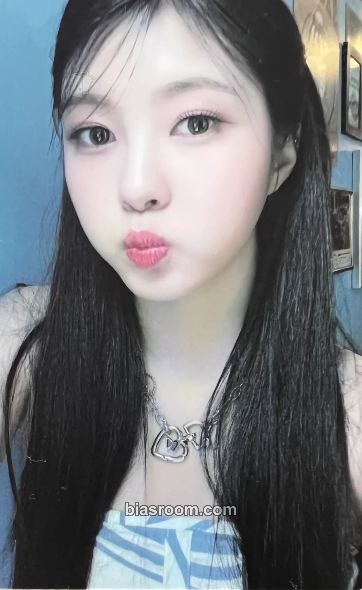 Dayeon DOUBLAST Photocard - Kep1er - Kep1er K-pop photocard
