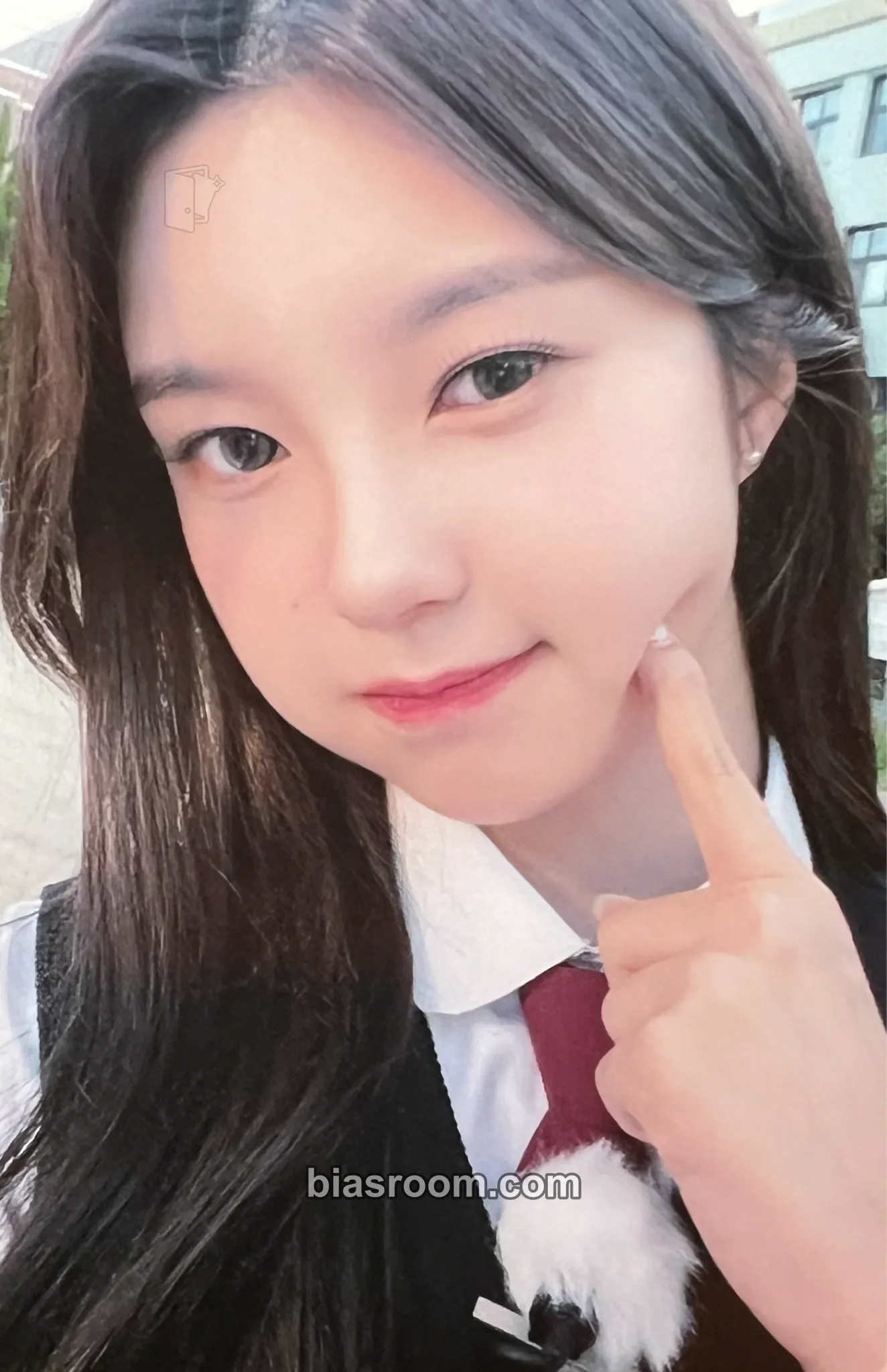 Dayeon TROUBLESHOOTER Photocard - Kep1er - Kep1er K-pop photocard