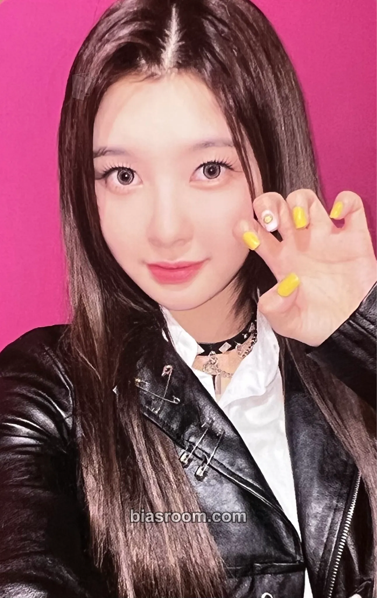 Dayeon TROUBLESHOOTER Photocard - Kep1er - Kep1er K-pop photocard