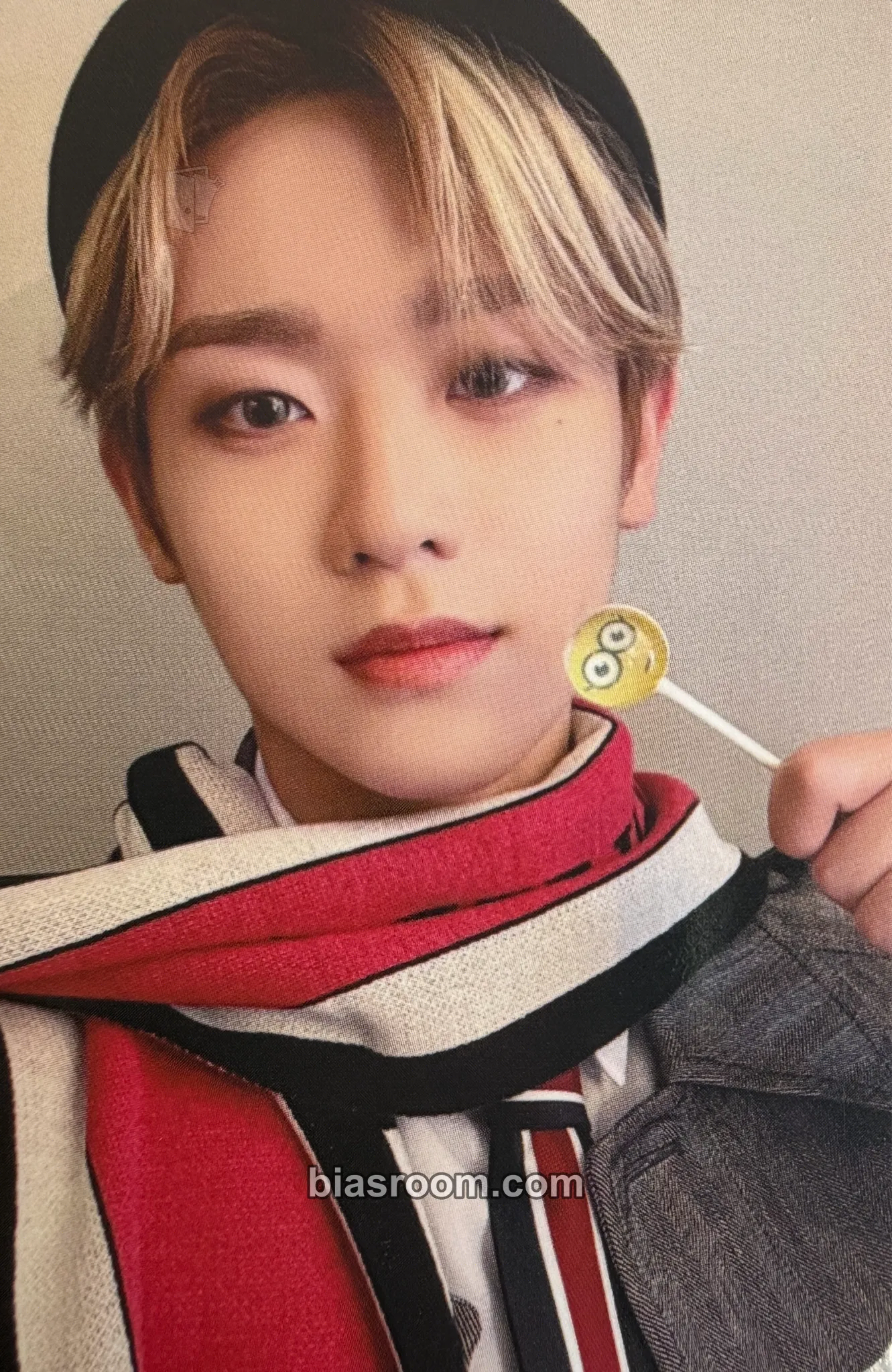Keum Prelude of Love Chapter 1. ‘Puppy Love’ Photocard - EPEX - EPEX K-pop photocard
