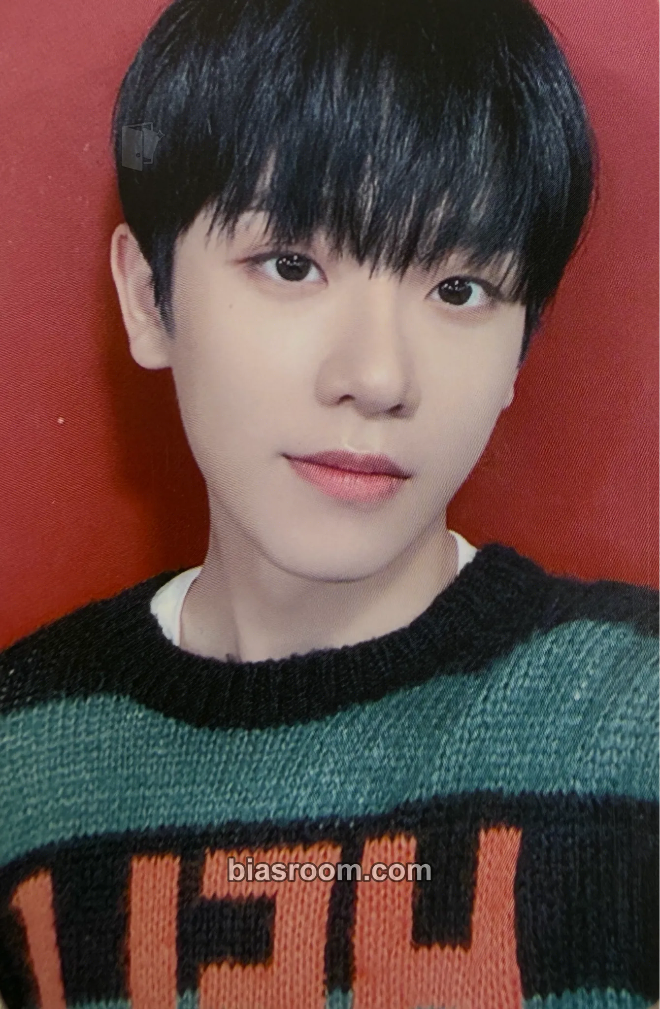 Keum Prelude of Love Chapter 1. ‘Puppy Love’ Photocard - EPEX - EPEX K-pop photocard