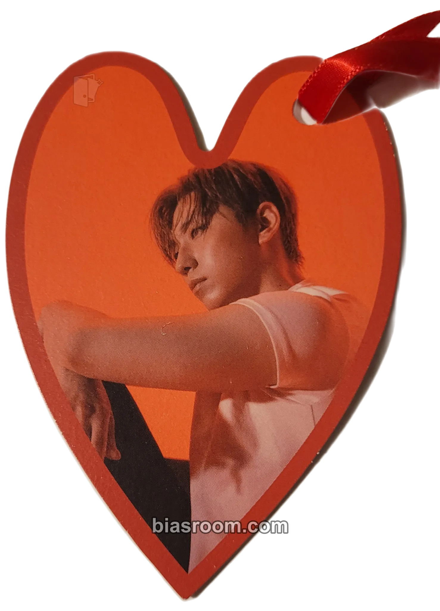 Gunil LXVE TO DEATH Photocard - Xdinary Heroes - Xdinary Heroes K-pop photocard