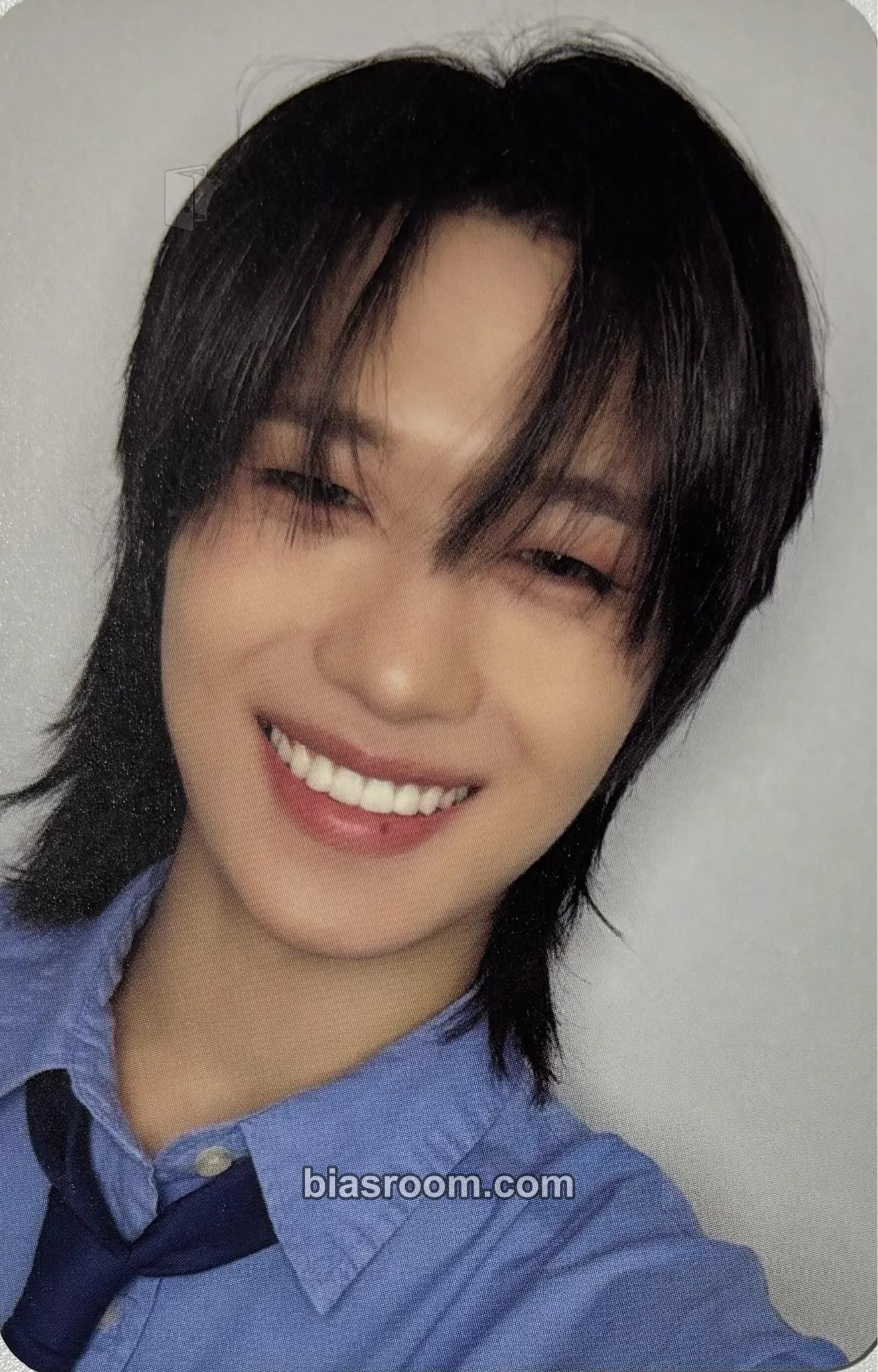 Gihyeon n: number of cases Photocard - NouerA - NouerA K-pop photocard