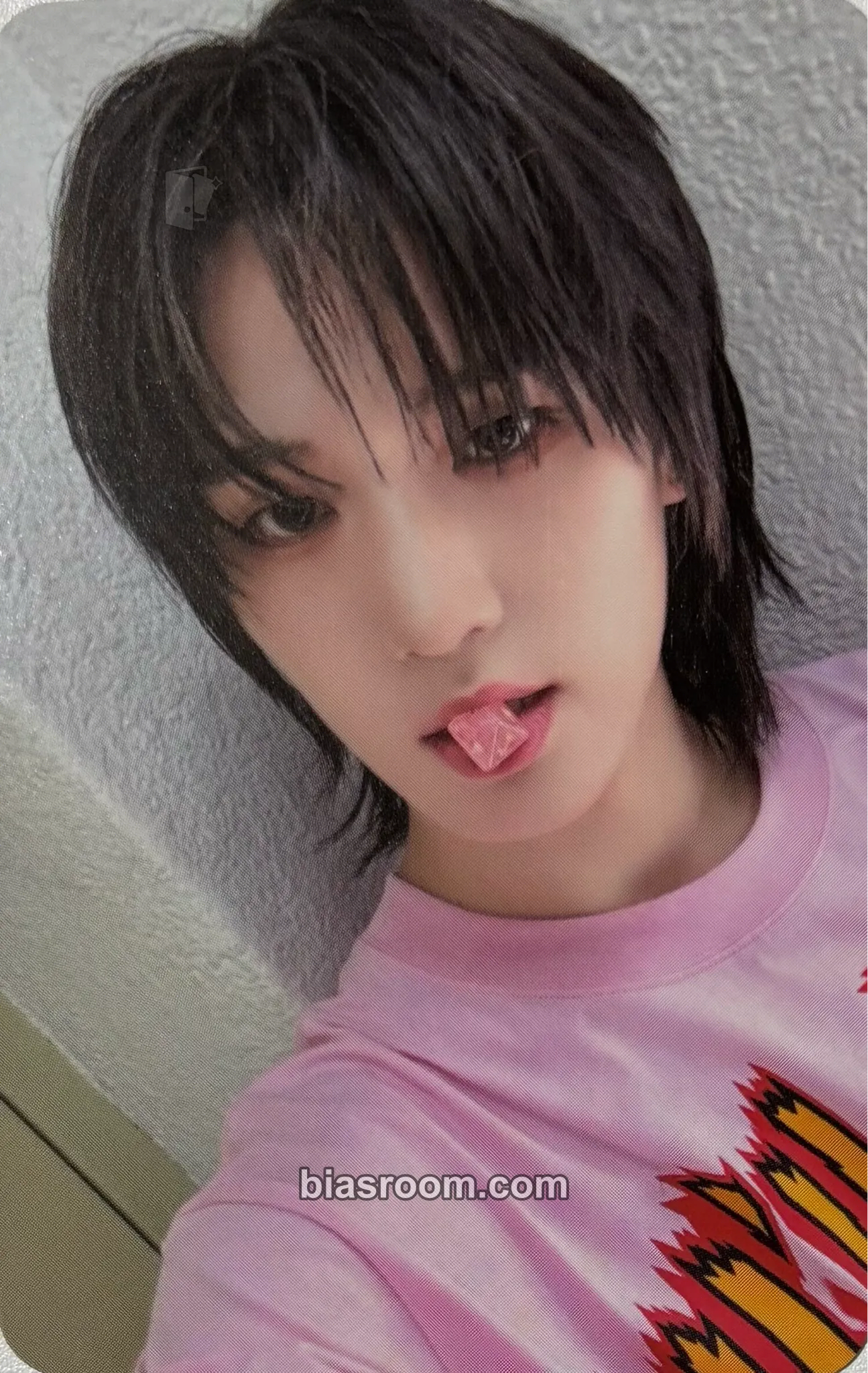 Gihyeon n: number of cases Photocard - NouerA - NouerA K-pop photocard