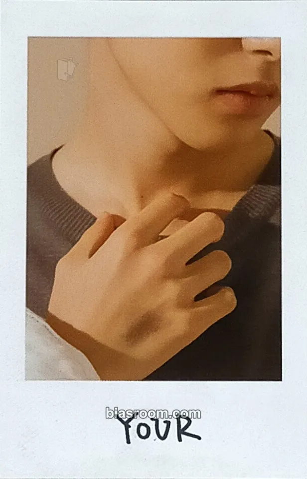 Renjun 2020 Season’s Greetings Photocard - NCT DREAM - NCT DREAM K-pop photocard