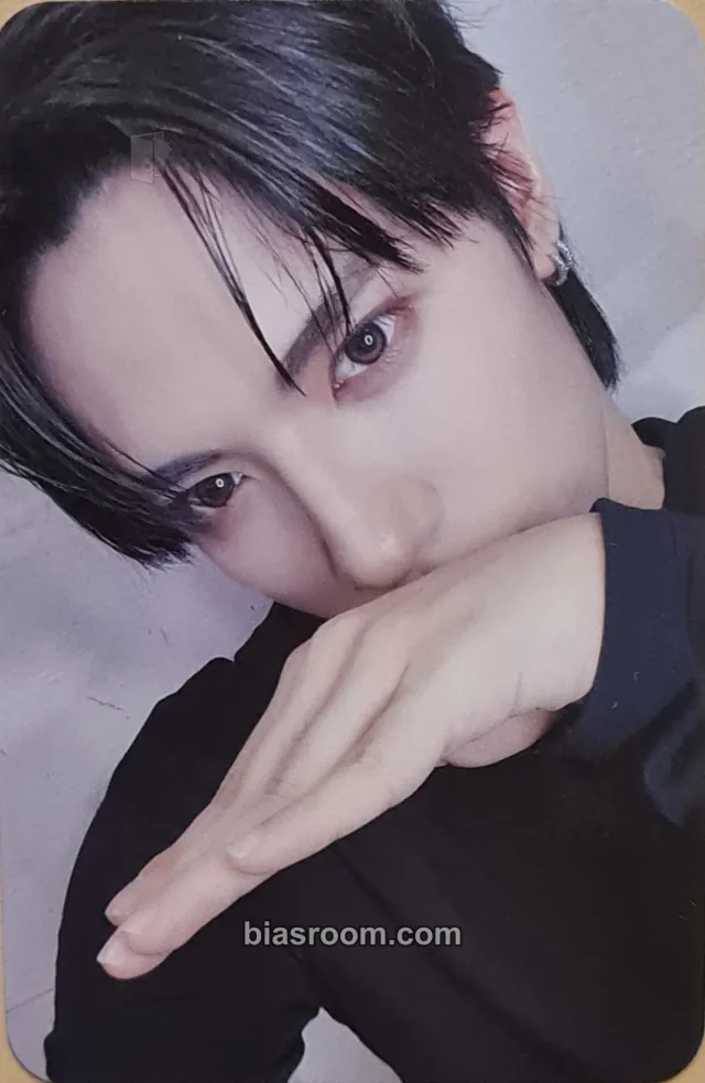 DXMON - Minjae - Youth Never DIE Album random pack video call (fancall) million music