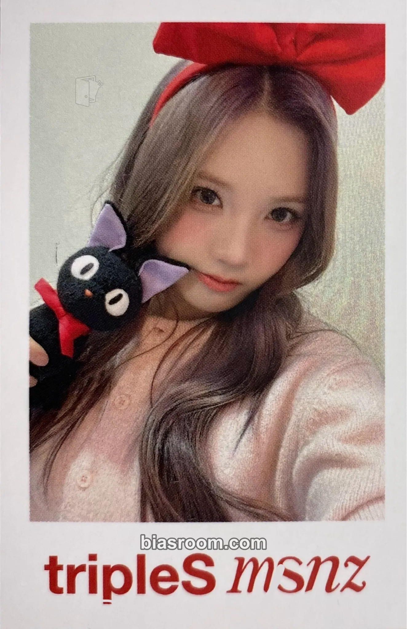Sullin Photocards (tripleS) | Bias Room