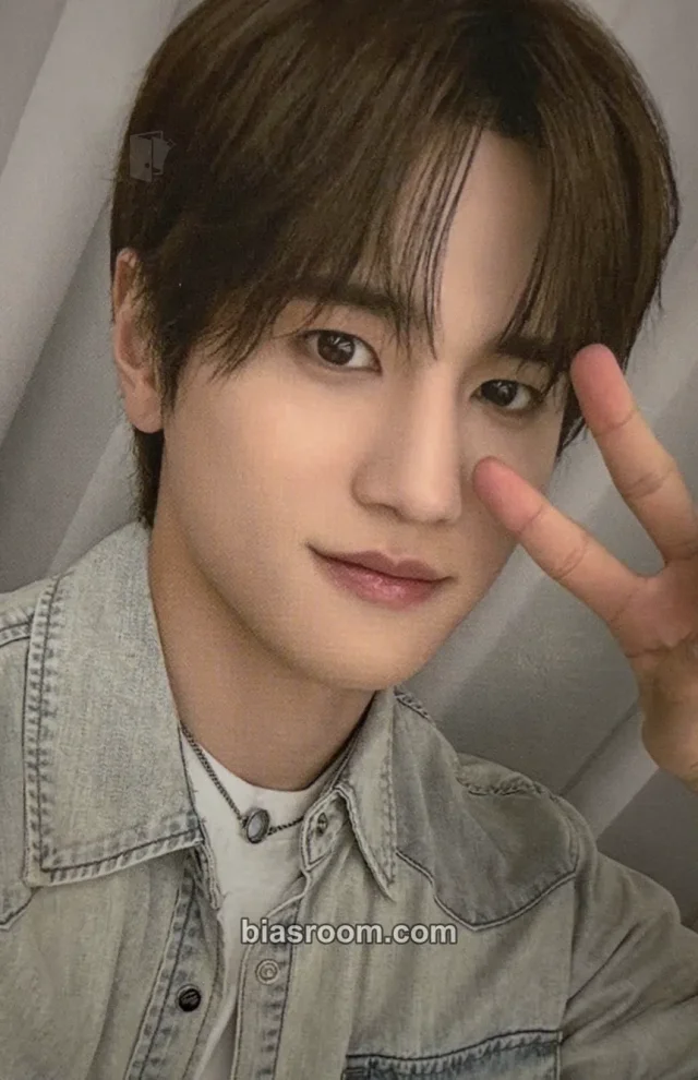 8TURN - Jaeyun - 8TurnRise 1st World Tour 2025 Event vip ticket benefit