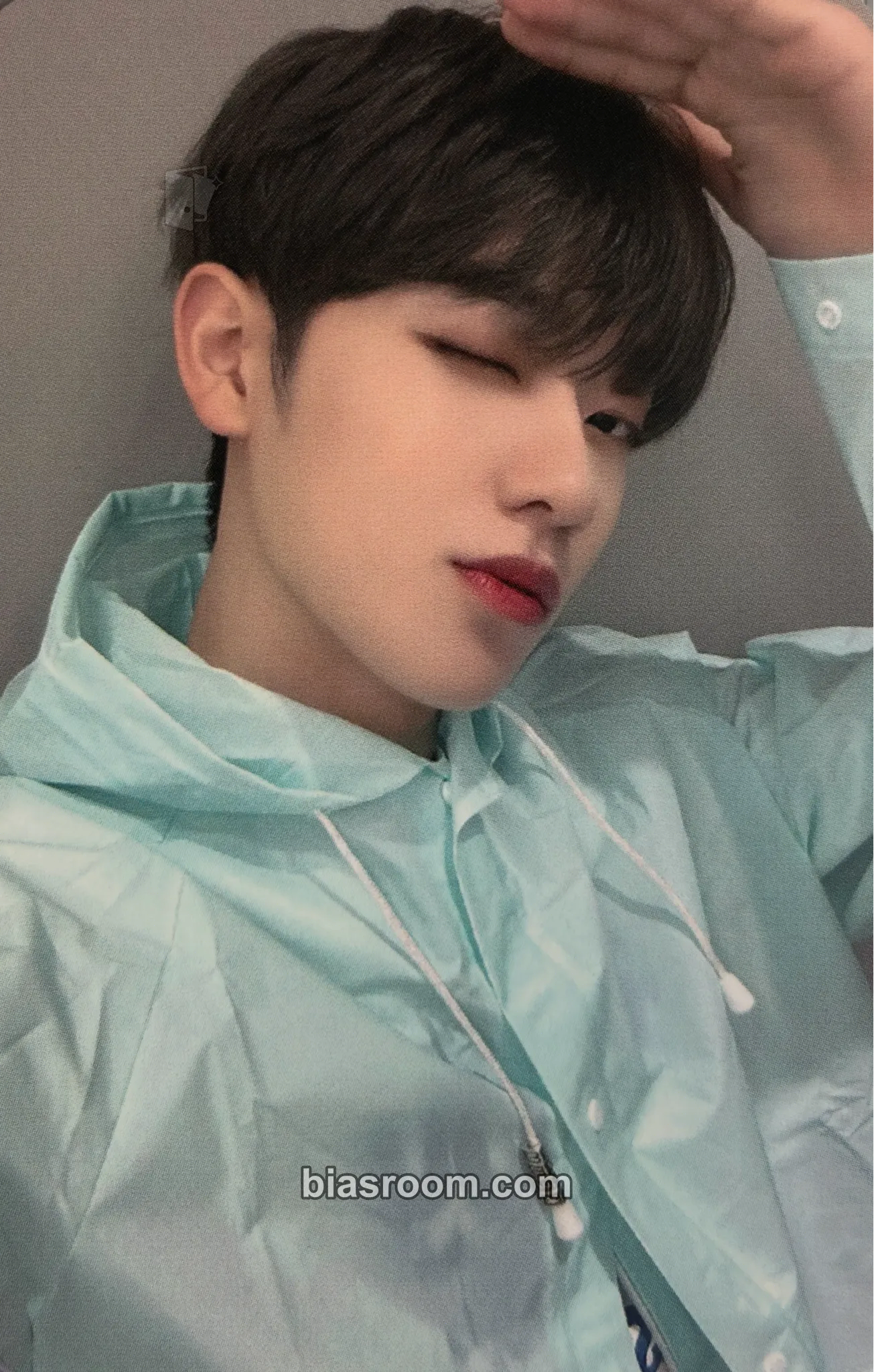 Keum Prelude of Love Chapter 2. 'Growing Pains' Photocard - EPEX - EPEX K-pop photocard