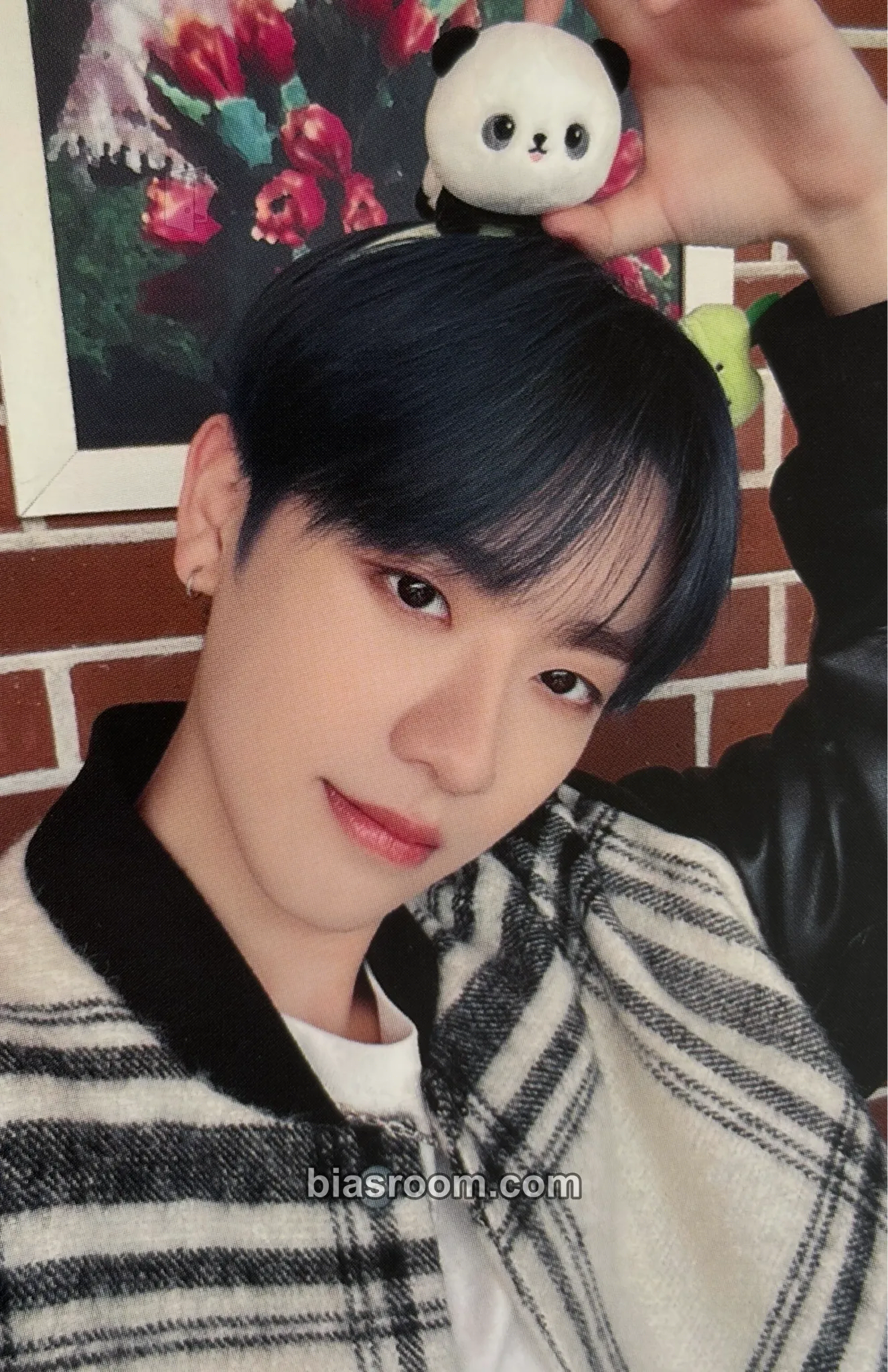 Keum Prelude of Love Chapter 2. 'Growing Pains' Photocard - EPEX - EPEX K-pop photocard