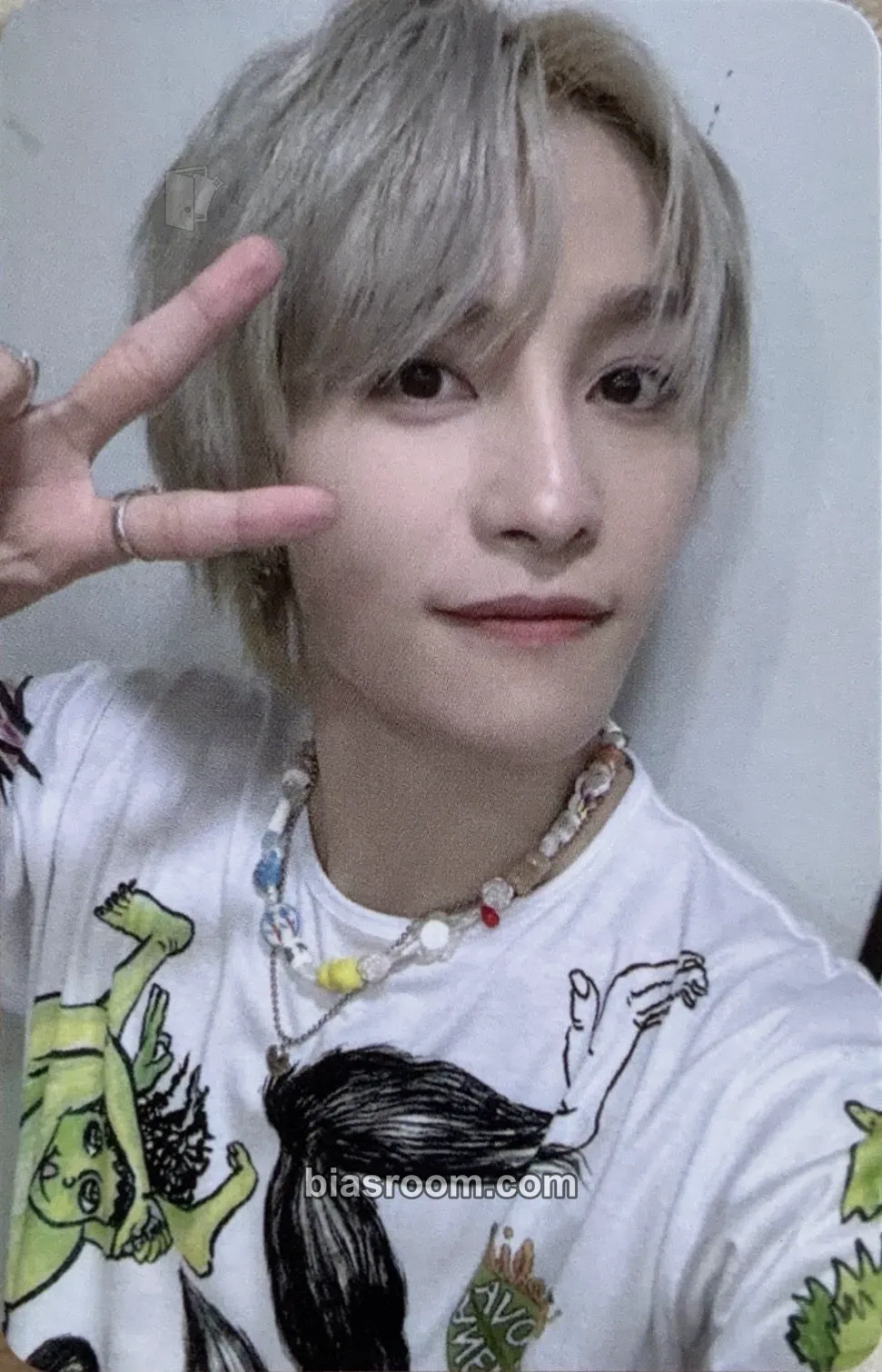Yangyang Give Me That Photocard - WayV - WayV K-pop photocard