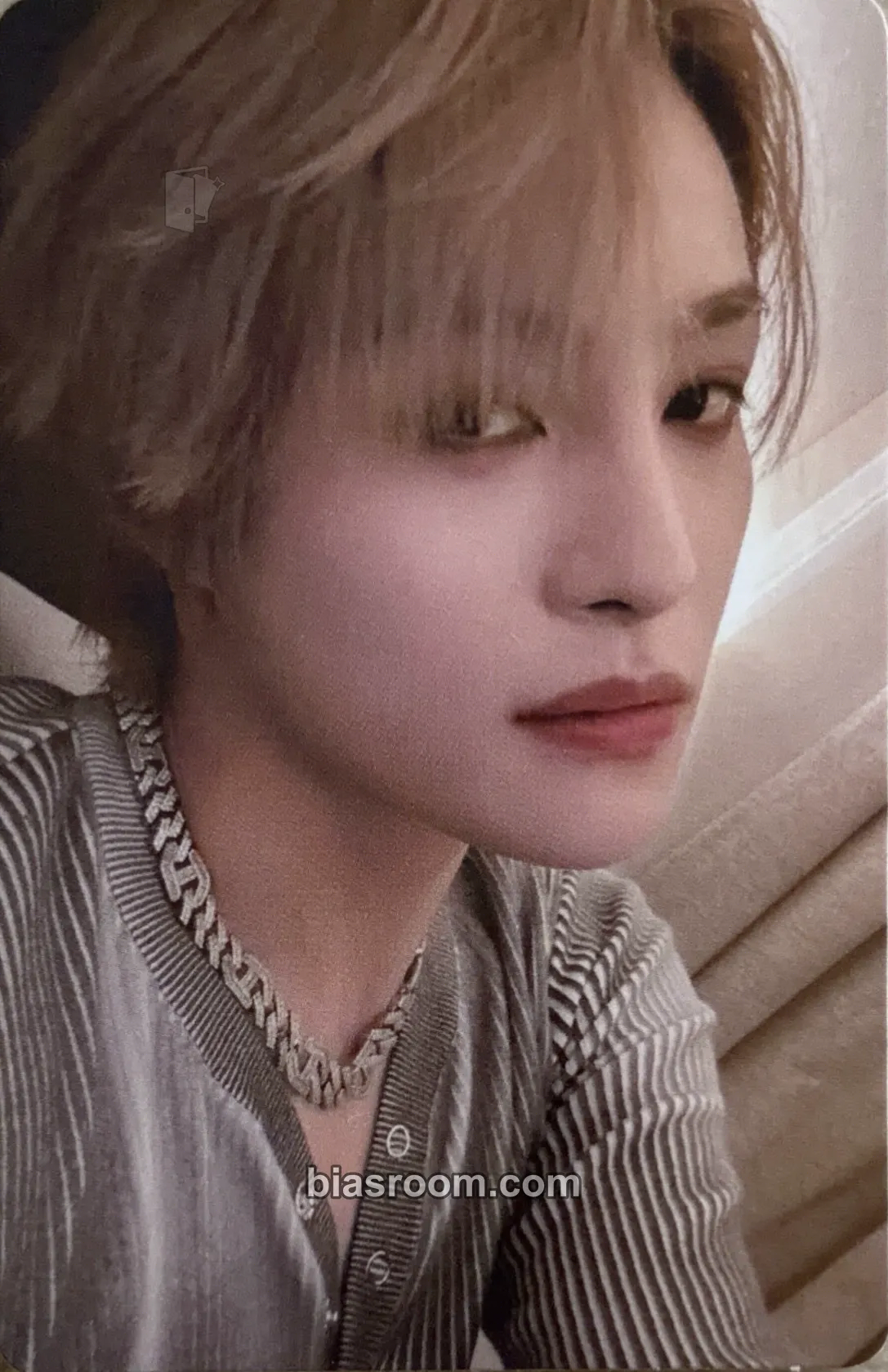 Yangyang WayV 5th Anniversary Photocard - WayV - WayV K-pop photocard