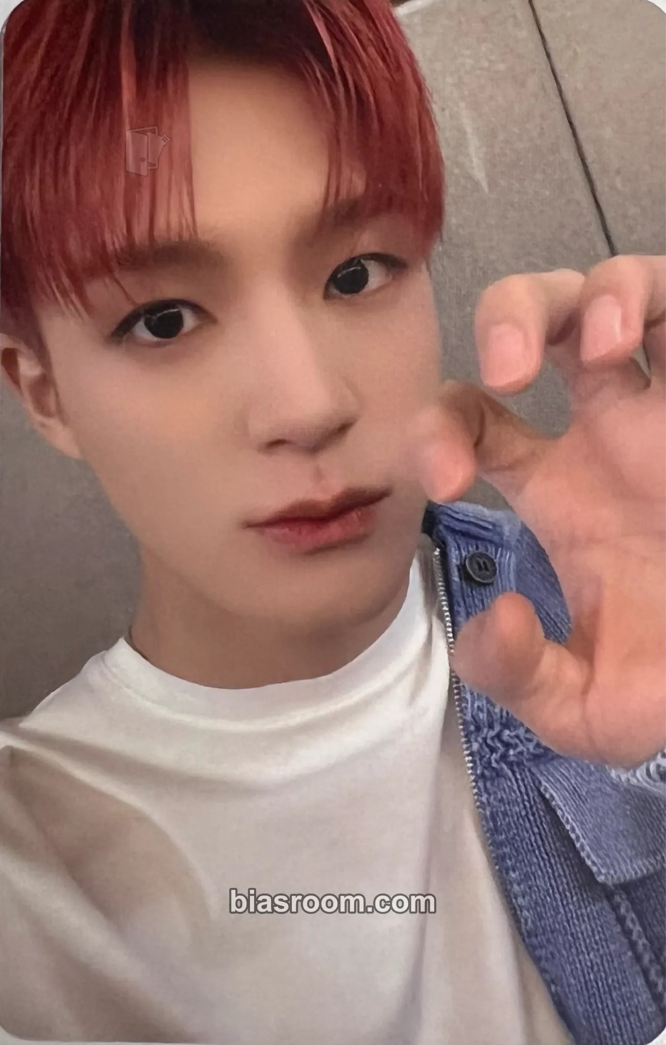 Jeno Beat It Up Photocard - NCT DREAM - NCT DREAM K-pop photocard