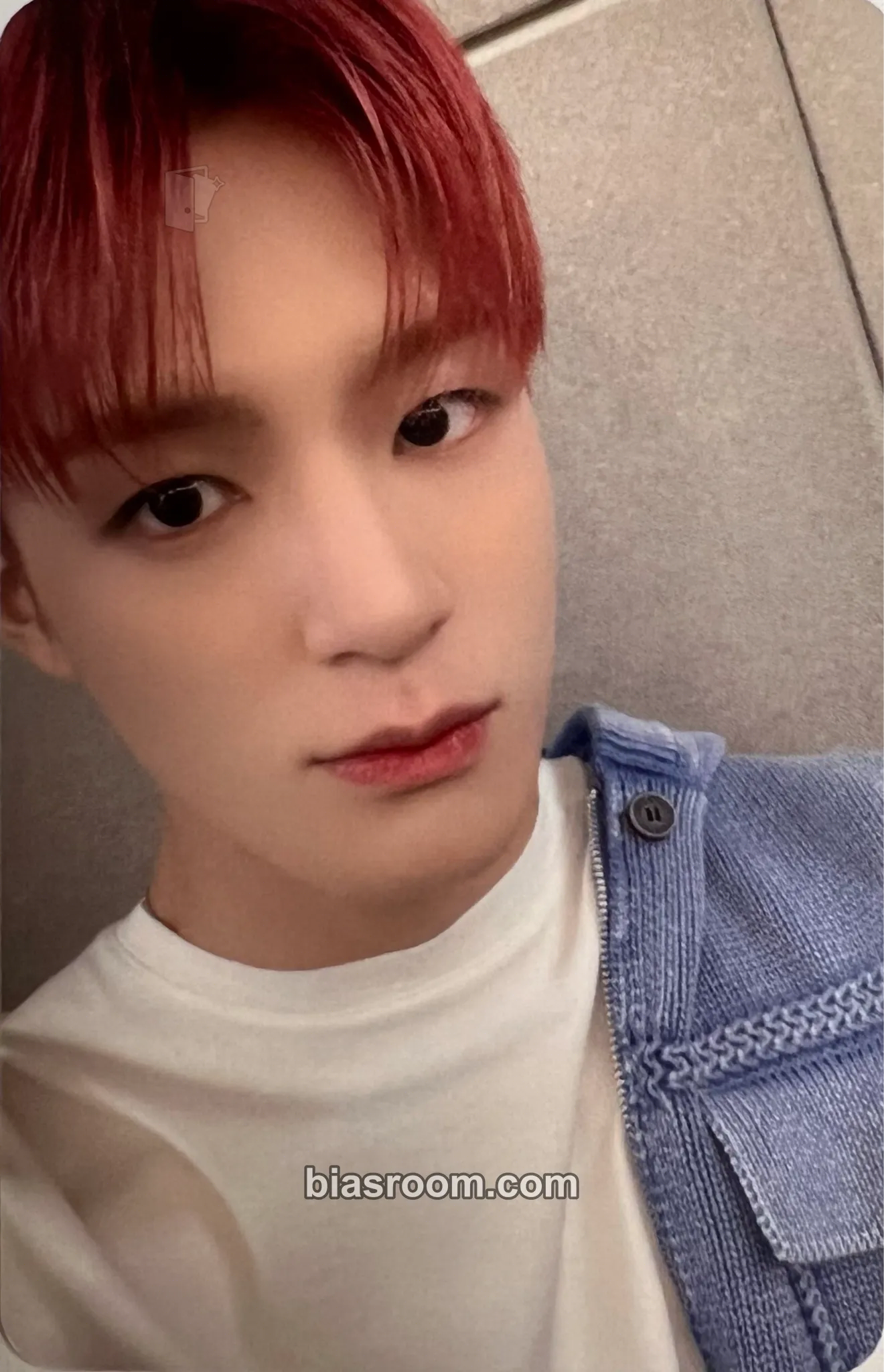 Jeno Beat It Up Photocard - NCT DREAM - NCT DREAM K-pop photocard