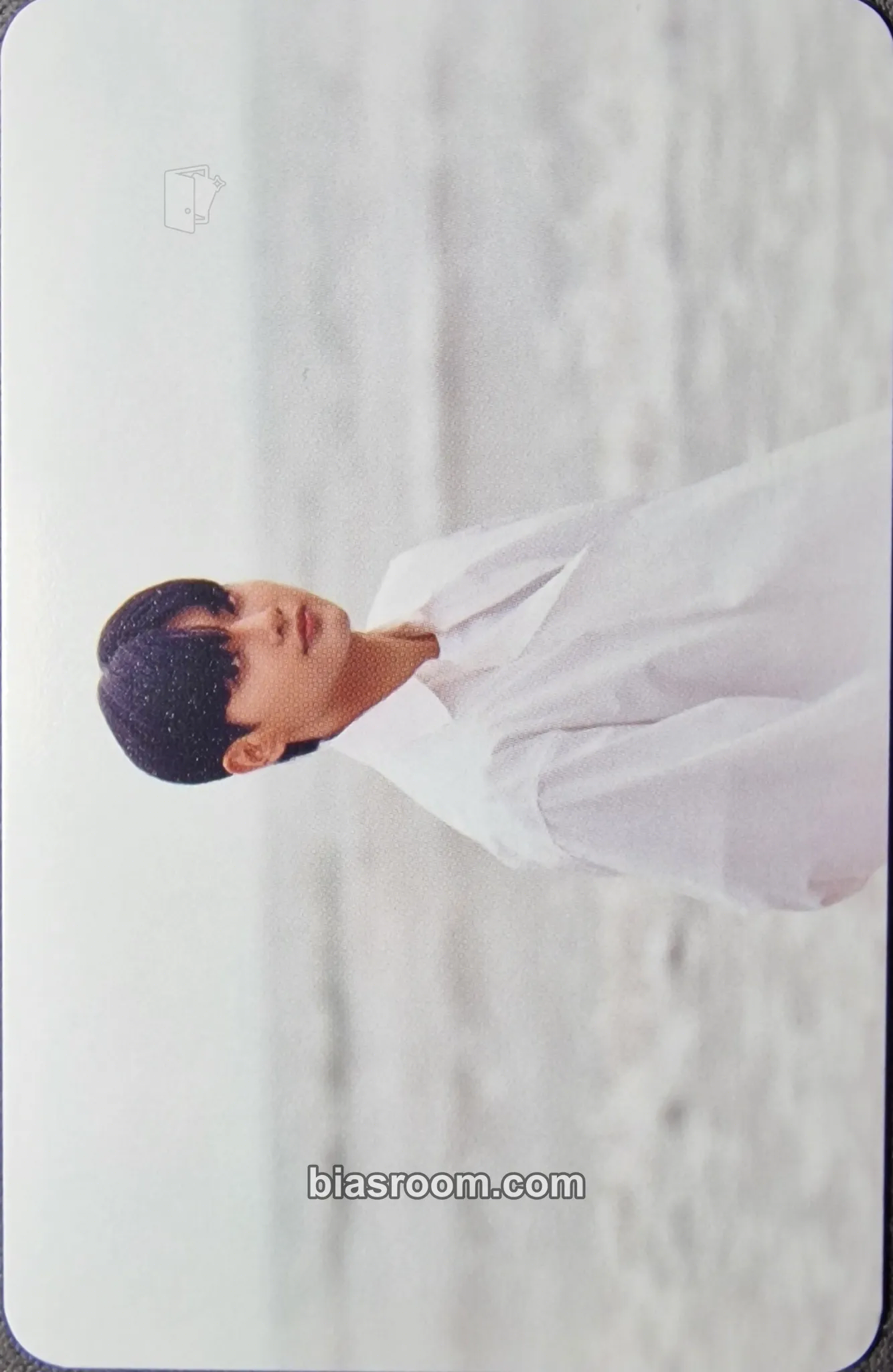 Saebyeol Sweet Tape Photocard - WAKER - WAKER K-pop photocard