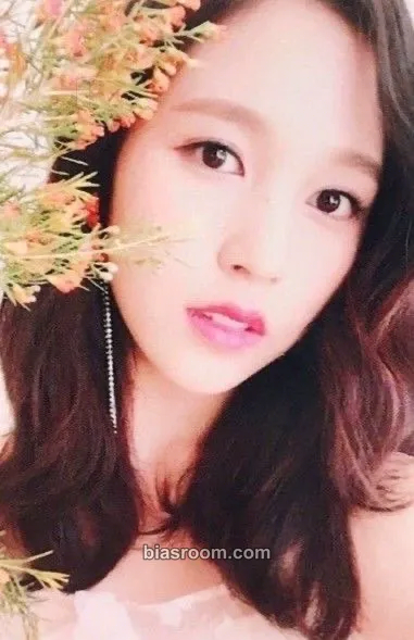 Mina Twicetagram Photocard - TWICE - TWICE K-pop photocard