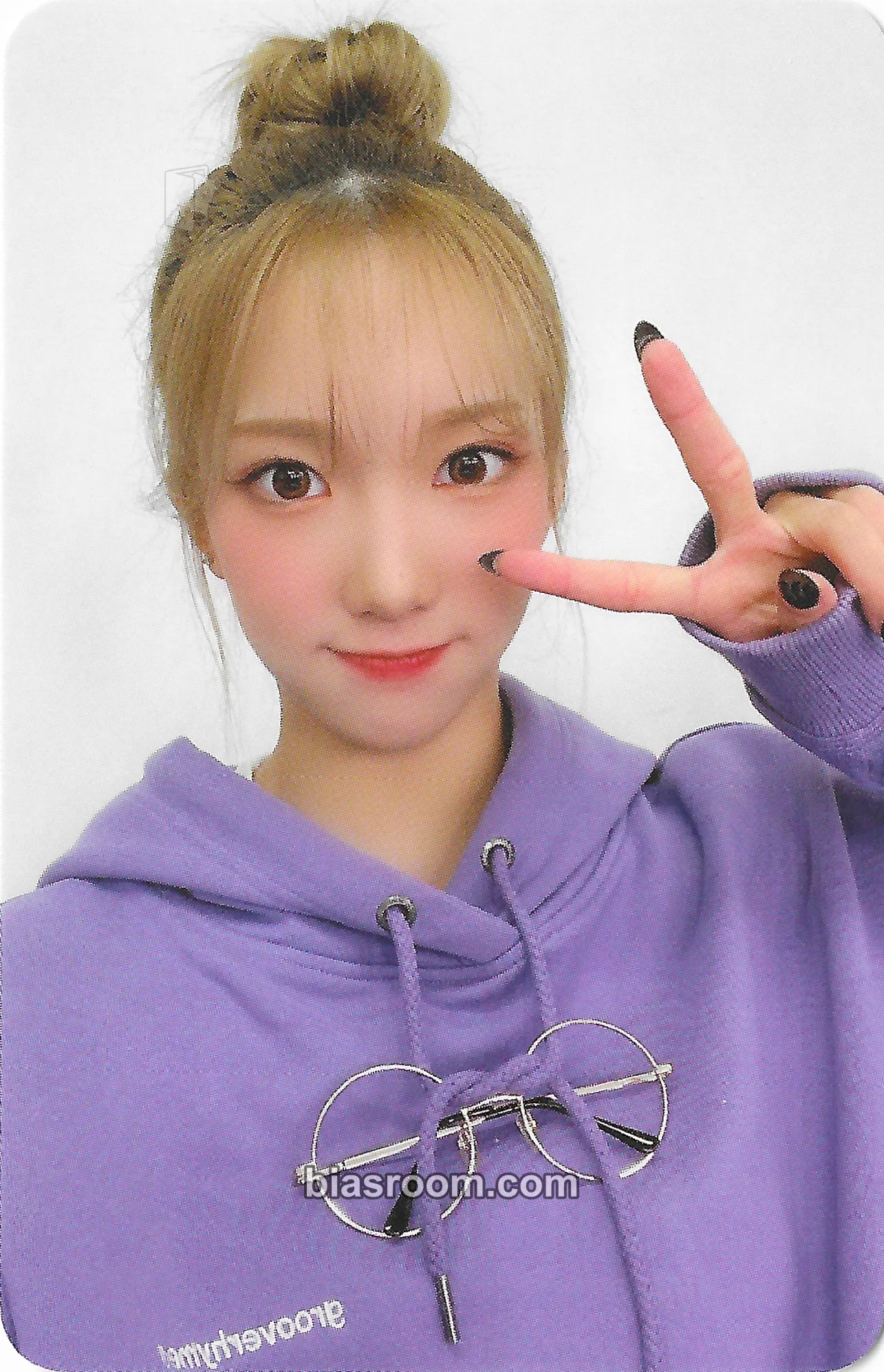 Sua Fairy Forest: Temptation Photocard - PIXY - PIXY K-pop photocard