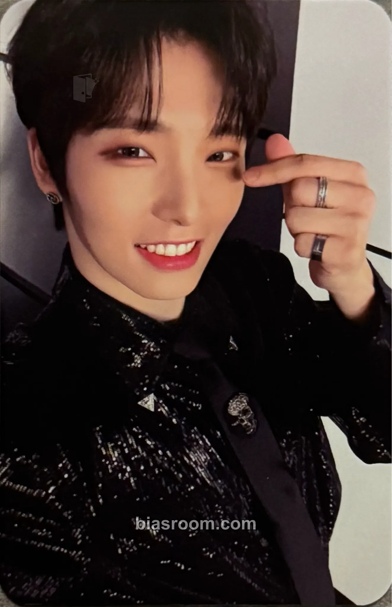 Seoho BINARY CODE Photocard - ONEUS - ONEUS K-pop photocard