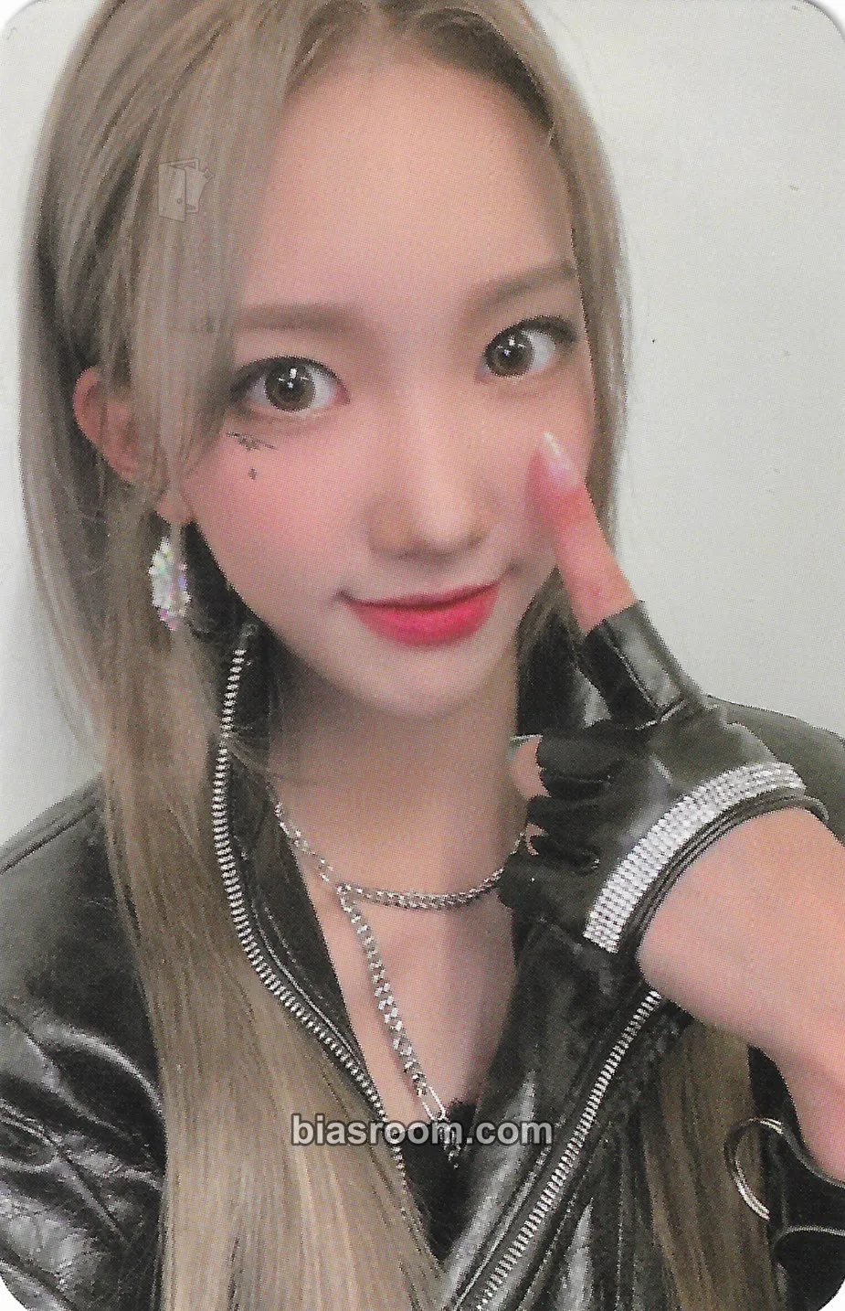 Sua Fairy Forest: Temptation Photocard - PIXY - PIXY K-pop photocard