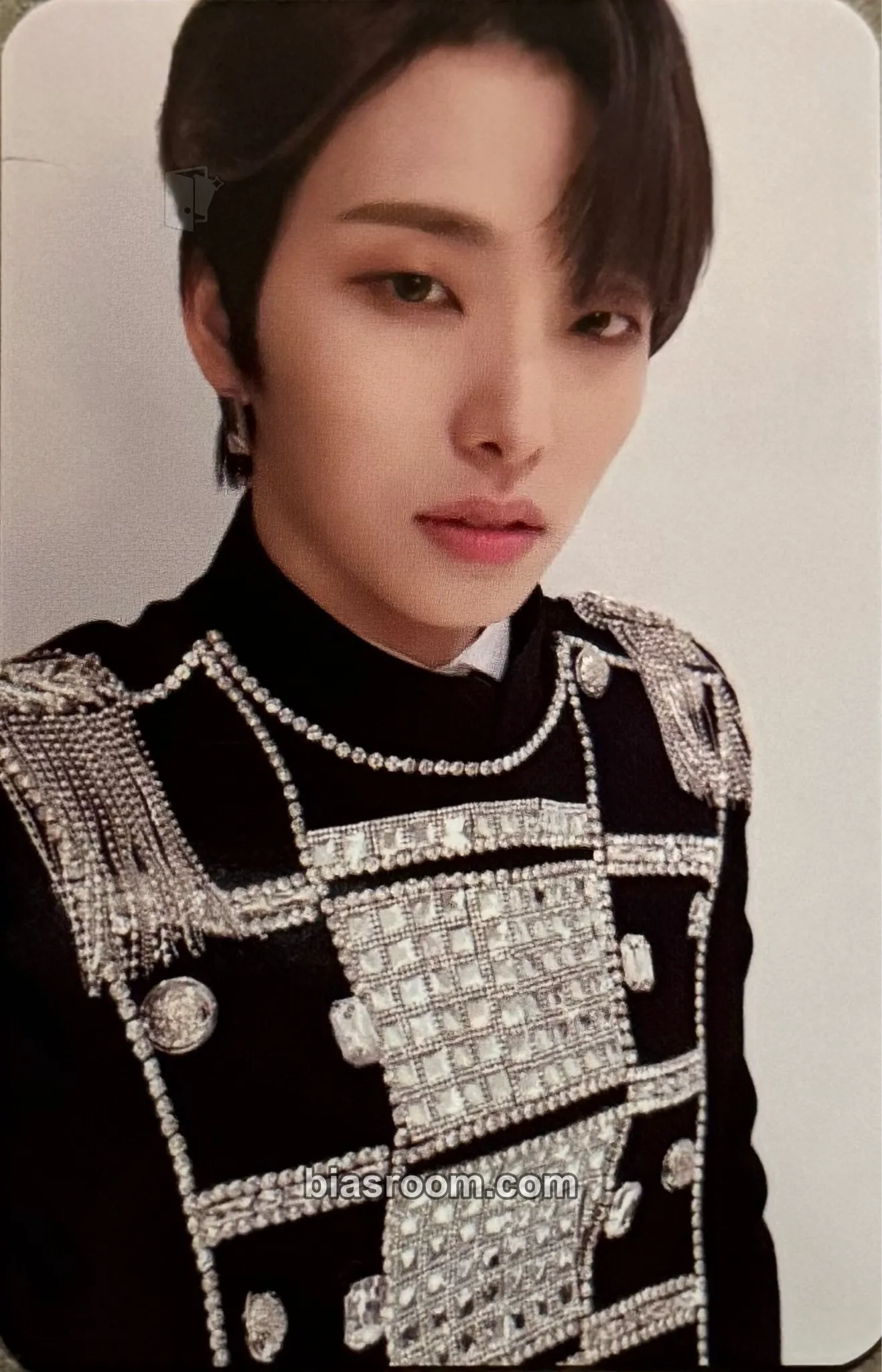 Seoho BINARY CODE Photocard - ONEUS - ONEUS K-pop photocard