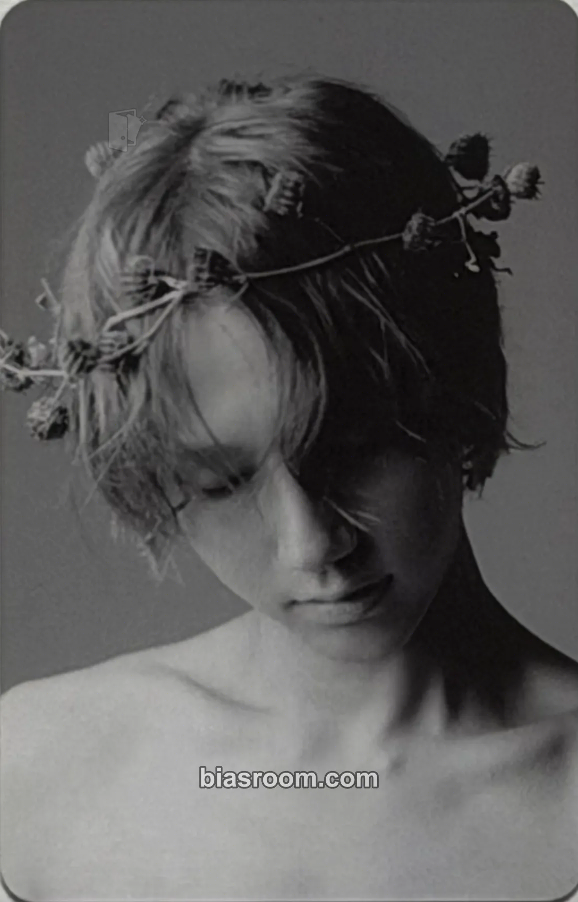 Yesung Unfading Sense (Yesung Solo) Photocard - SUPER JUNIOR - SUPER JUNIOR K-pop photocard