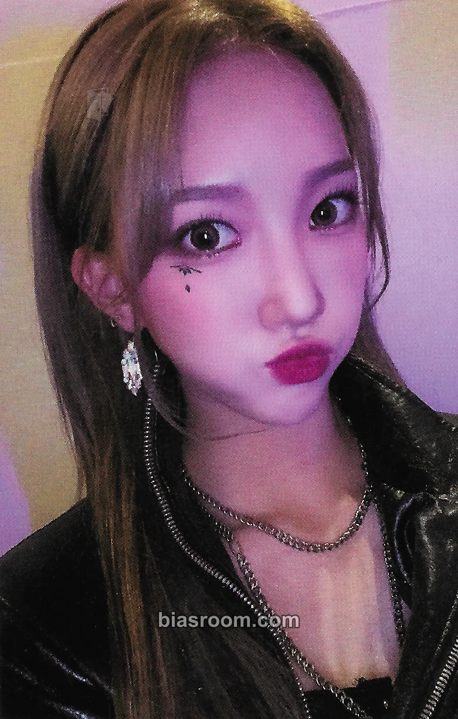 Sua Fairy Forest: Temptation Photocard - PIXY - PIXY K-pop photocard