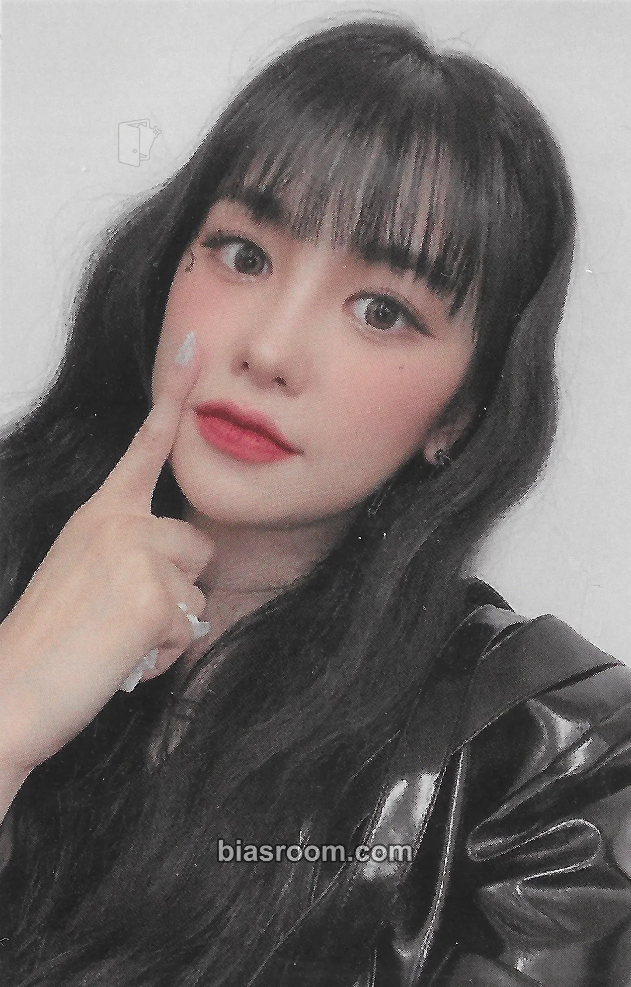 Lola Fairy Forest: Temptation Photocard - PIXY - PIXY K-pop photocard