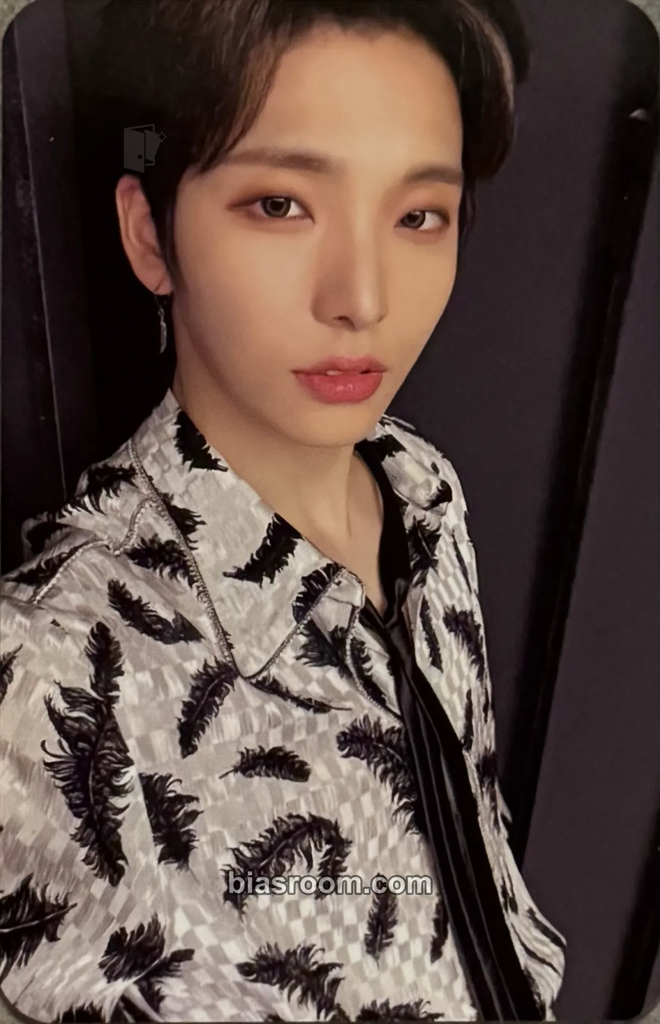 Seoho BINARY CODE Photocard - ONEUS - ONEUS K-pop photocard