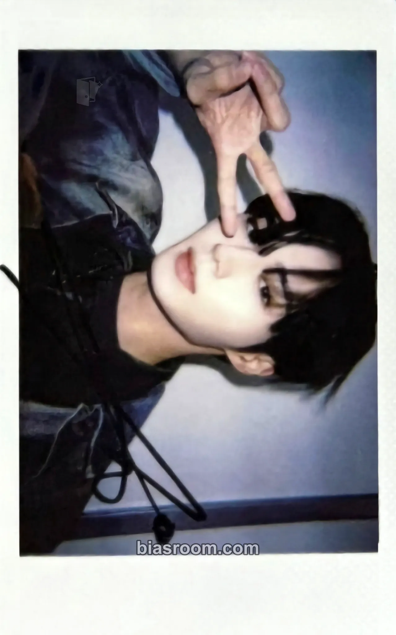 Junseo ALPHA DRIVE ONE - ELLEMEN (JANUARY 2026) Photocard - ALPHA DRIVE ONE - ALPHA DRIVE ONE K-pop photocard