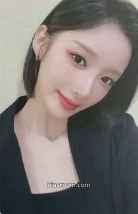 Yuki 2024 Fan Concert 'FESTA' Photocard - PURPLE KISS - PURPLE KISS K-pop photocard