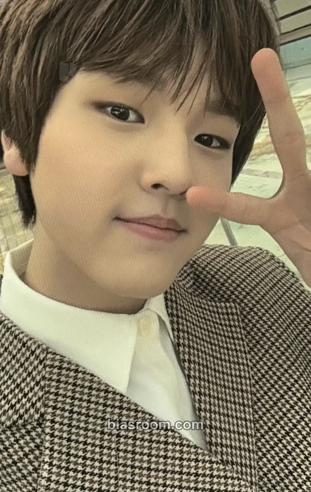 H&D - Dohyon - Soulmate Album album photocard
