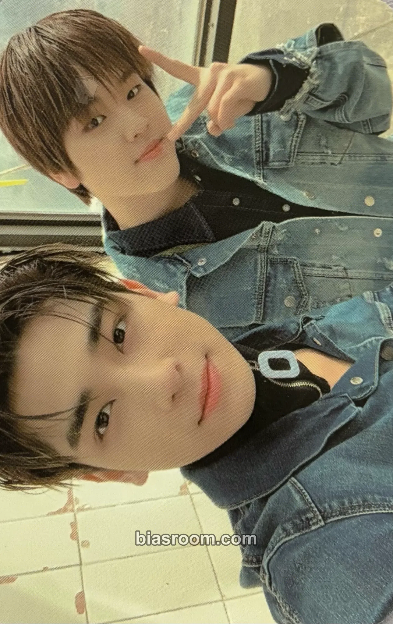 Soulmate Photocard - H&D - H&D K-pop photocard
