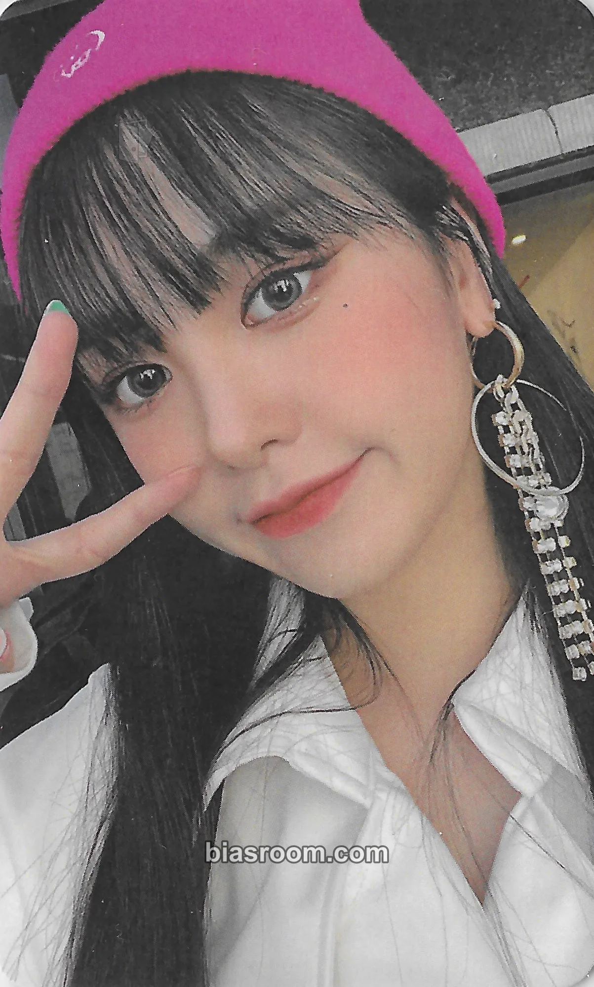 Lola Fairy Forest: Temptation Photocard - PIXY - PIXY K-pop photocard