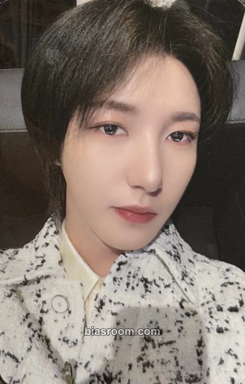 Renjun Beat It Up Photocard - NCT DREAM - NCT DREAM K-pop photocard