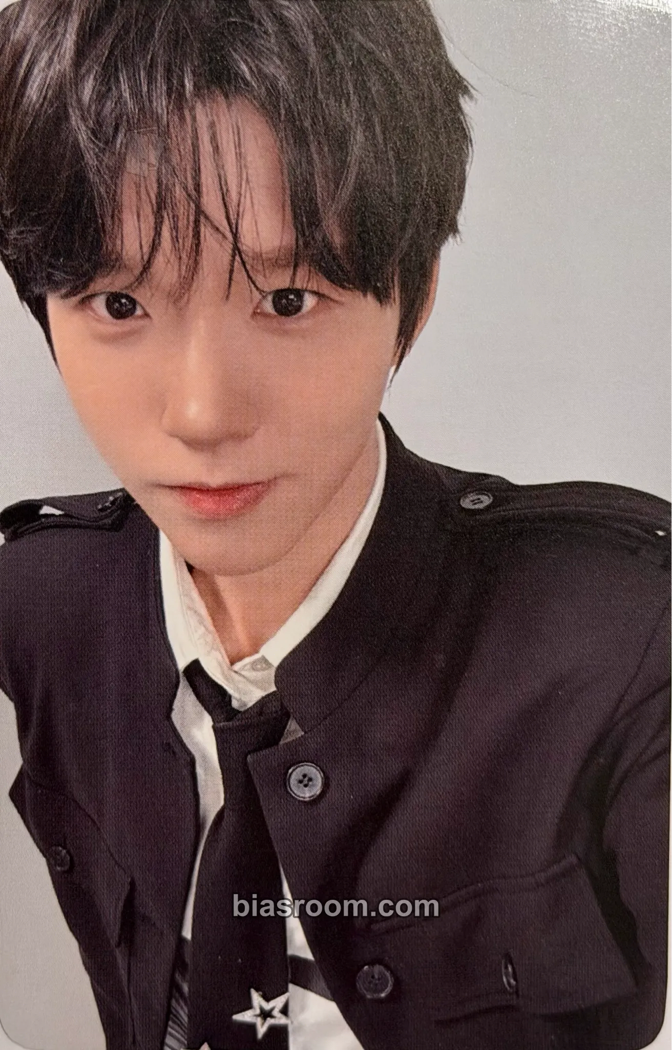 Jaehee COLOR Photocard - NCT WISH - NCT WISH K-pop photocard