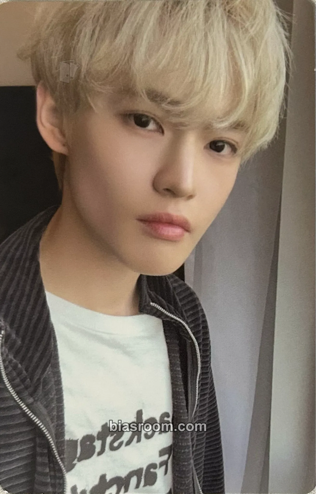 Chenle RO DRØM Photobook Photocard - NCT DREAM - NCT DREAM K-pop photocard