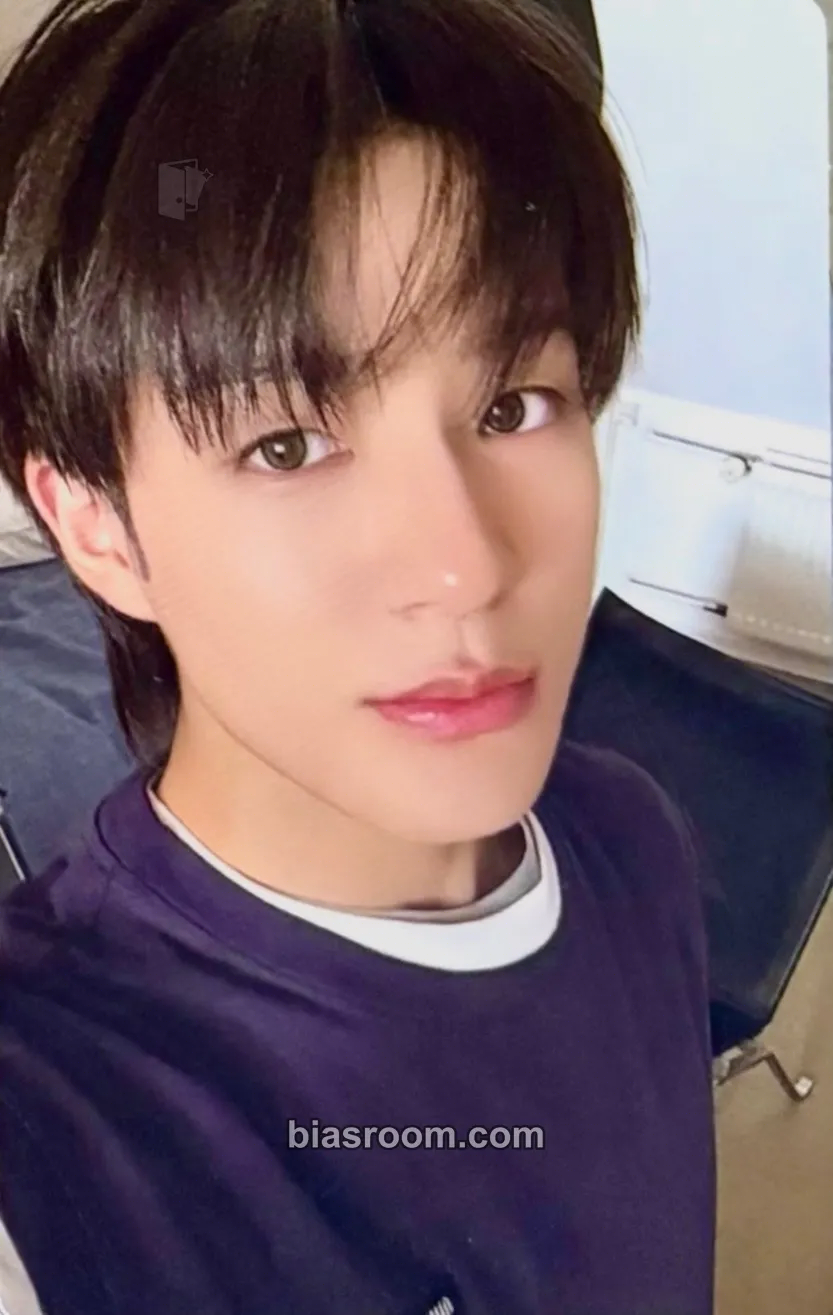 Jeno RO DRØM Photobook Photocard - NCT DREAM - NCT DREAM K-pop photocard