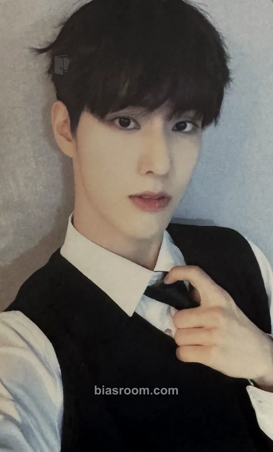 Jinsik HOUSE OF TRICKY : HOW TO PLAY Photocard - xikers - xikers K-pop photocard