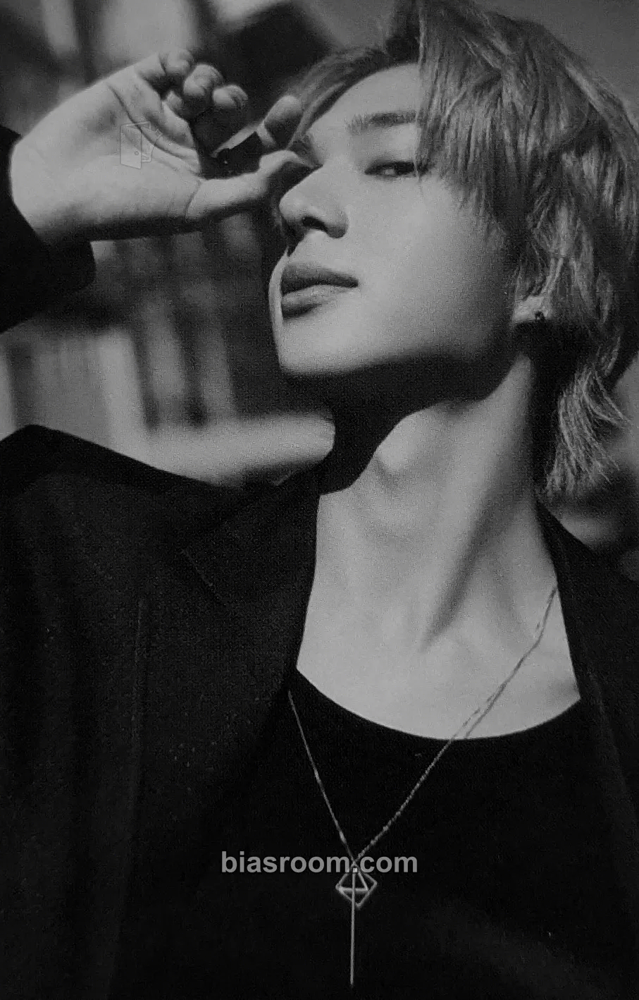 NuNew NuNew Korea Debut Show & Meet Photocard - NuNew K-pop photocard