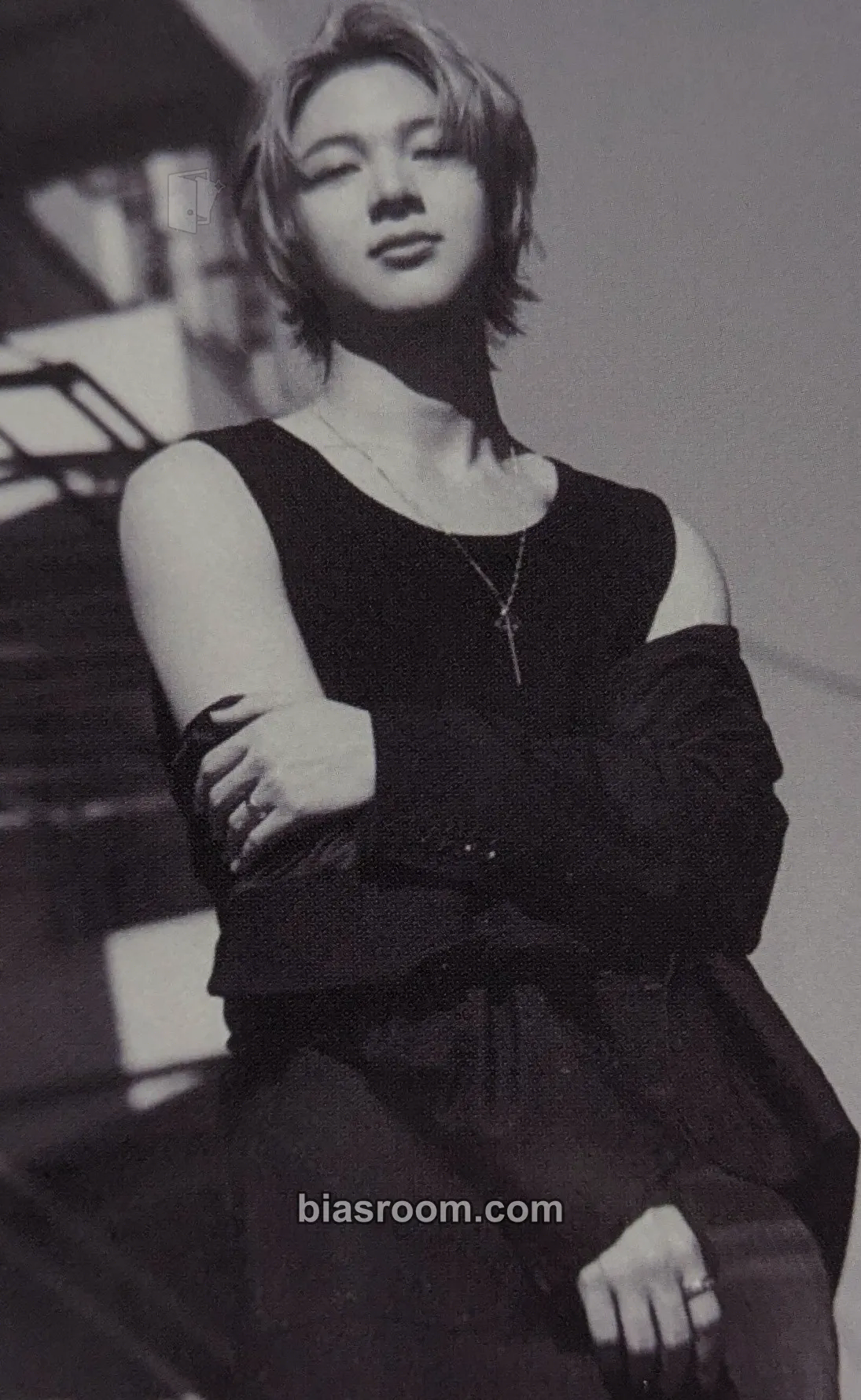NuNew NuNew Korea Debut Show & Meet Photocard - NuNew K-pop photocard