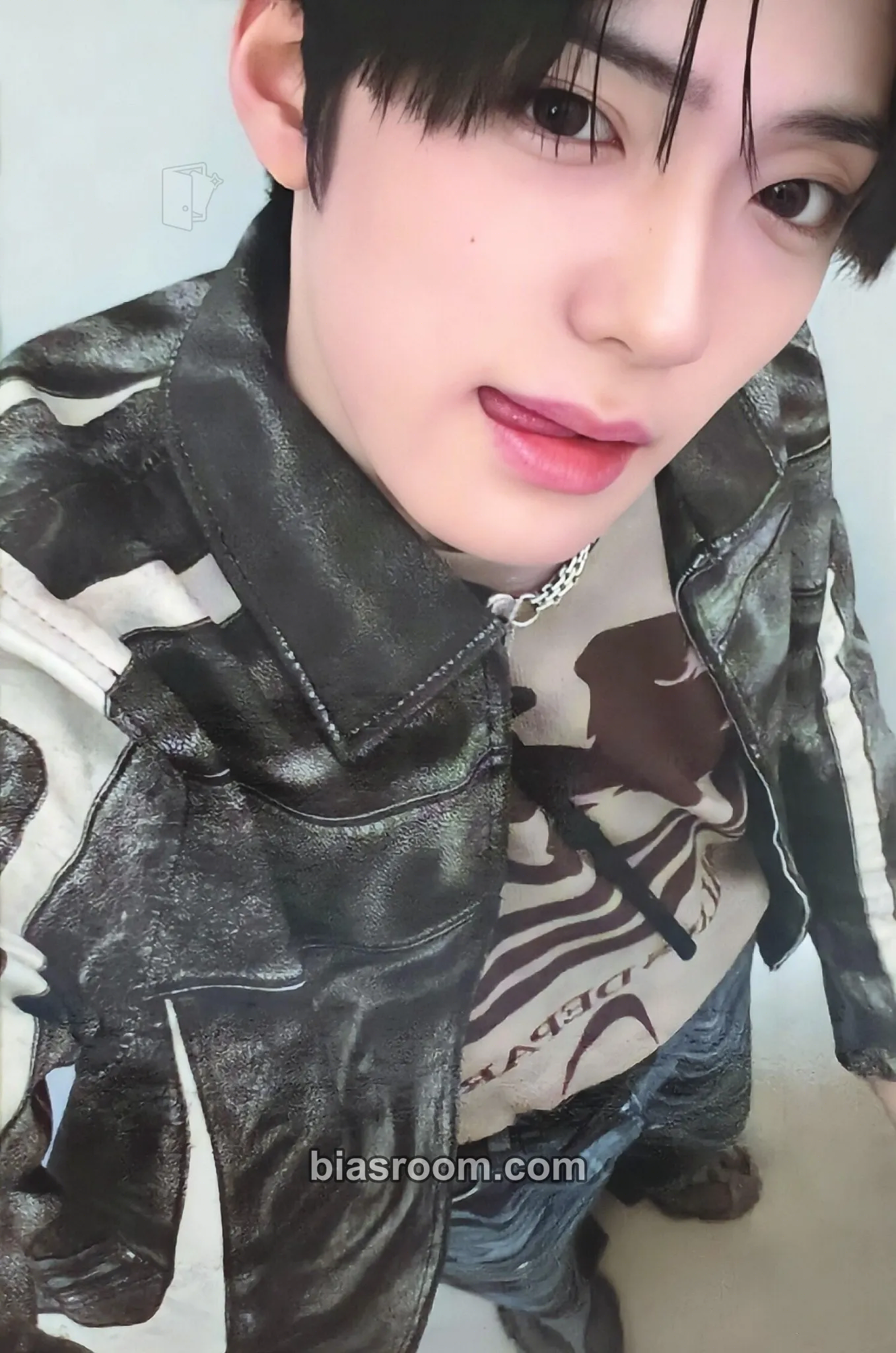 Sanghyeon ALPHA DRIVE ONE - ELLEMEN (JANUARY 2026) Photocard - ALPHA DRIVE ONE - ALPHA DRIVE ONE K-pop photocard